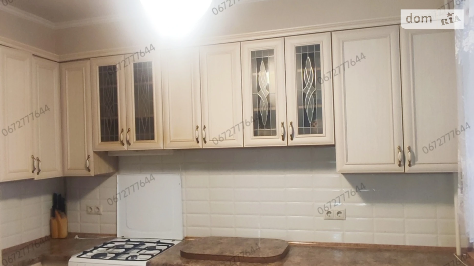 Продается 2-комнатная квартира 60.7 кв. м в Чубинском, ул. Выставочная, 10 - фото 2