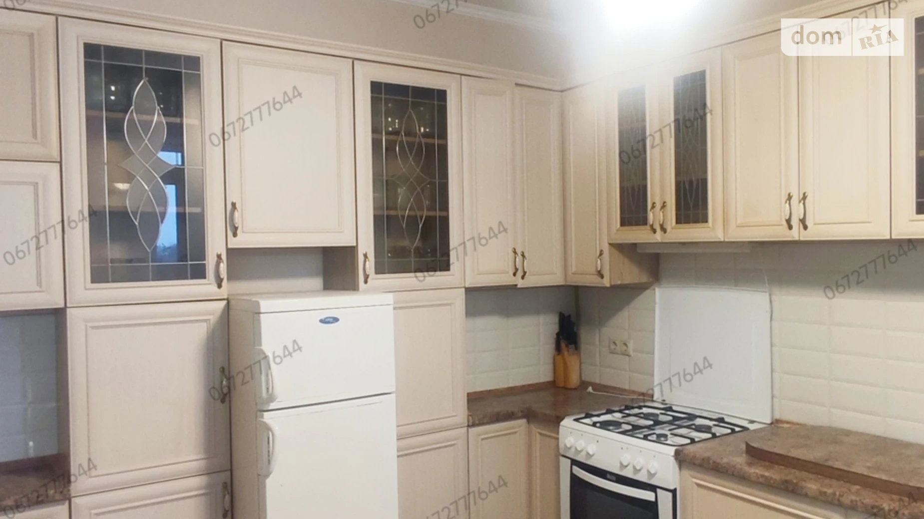 Продается 2-комнатная квартира 60.7 кв. м в Чубинском, ул. Выставочная, 10 - фото 3