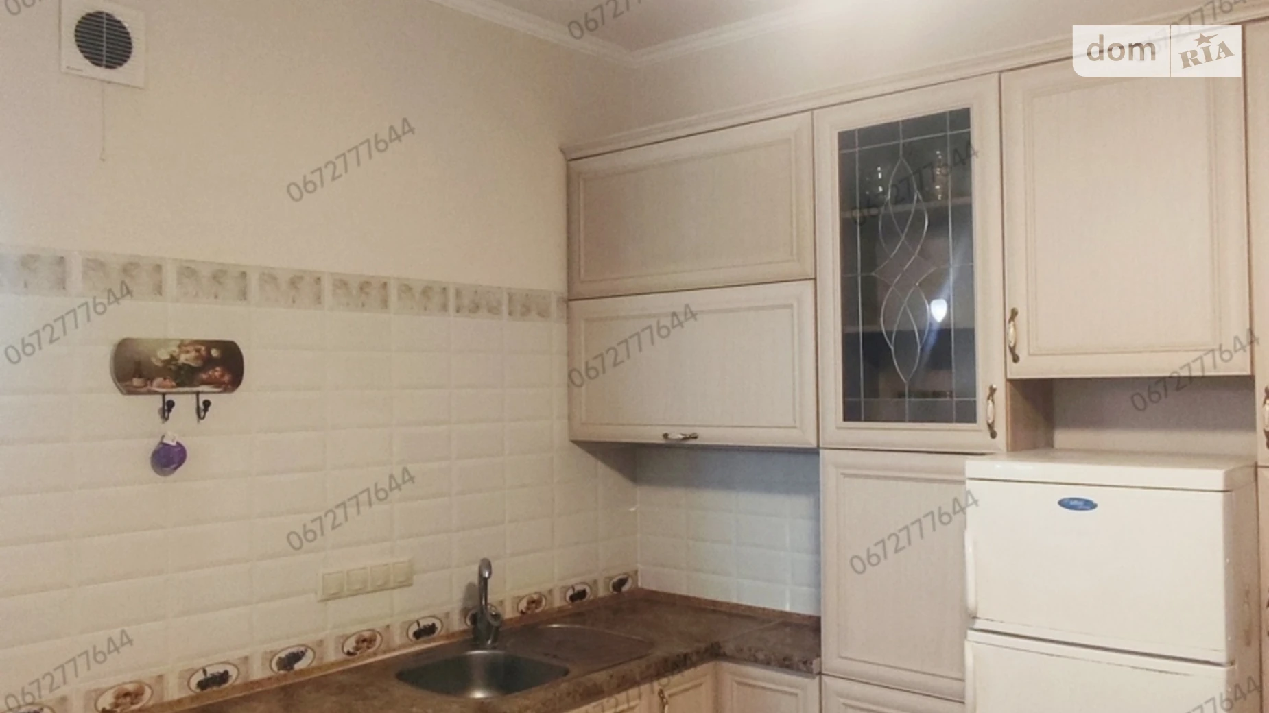 Продается 2-комнатная квартира 60.7 кв. м в Чубинском, ул. Выставочная, 10 - фото 4