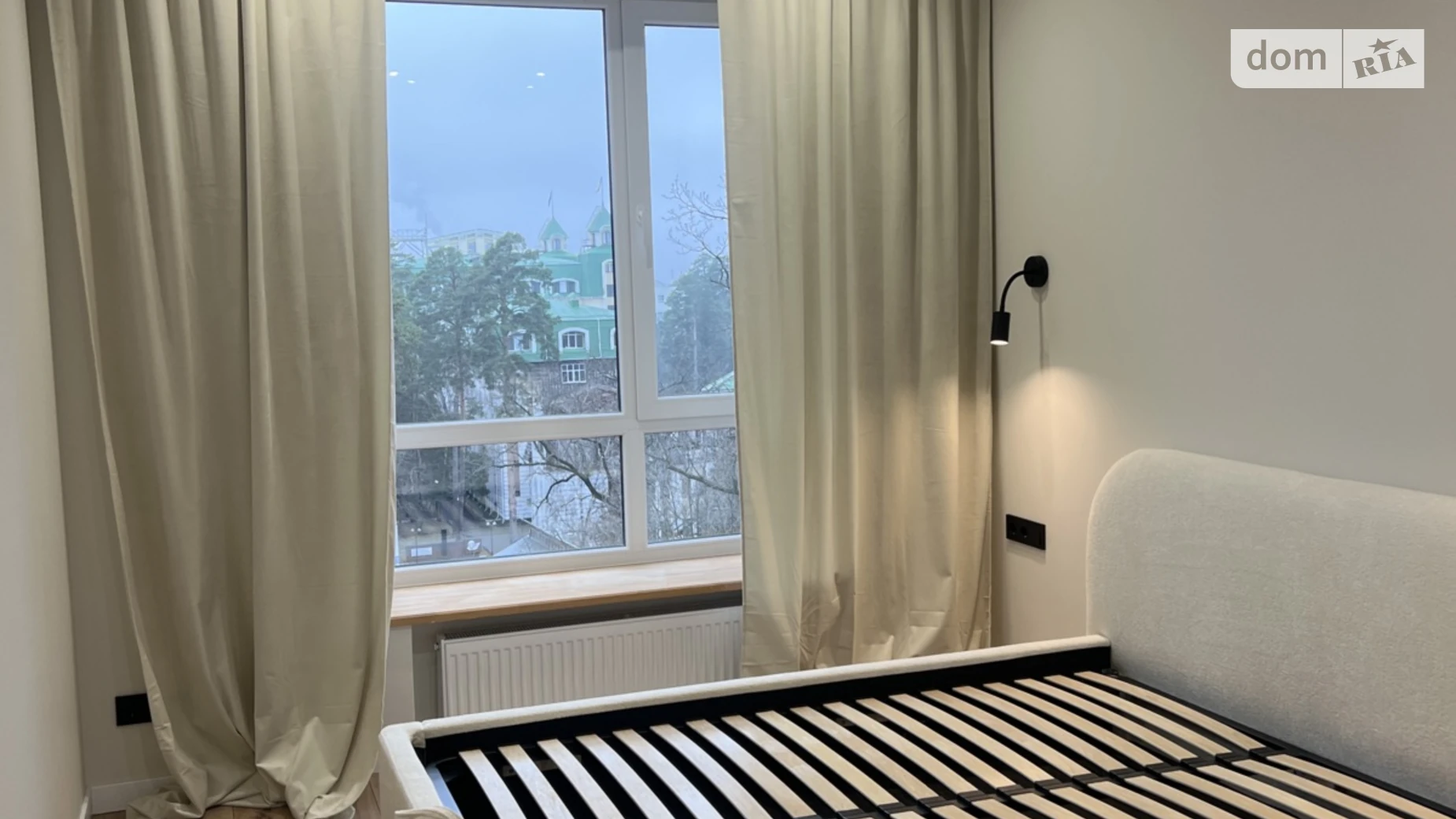 Продается 1-комнатная квартира 38 кв. м в Ирпене, ул. Павленко - фото 2