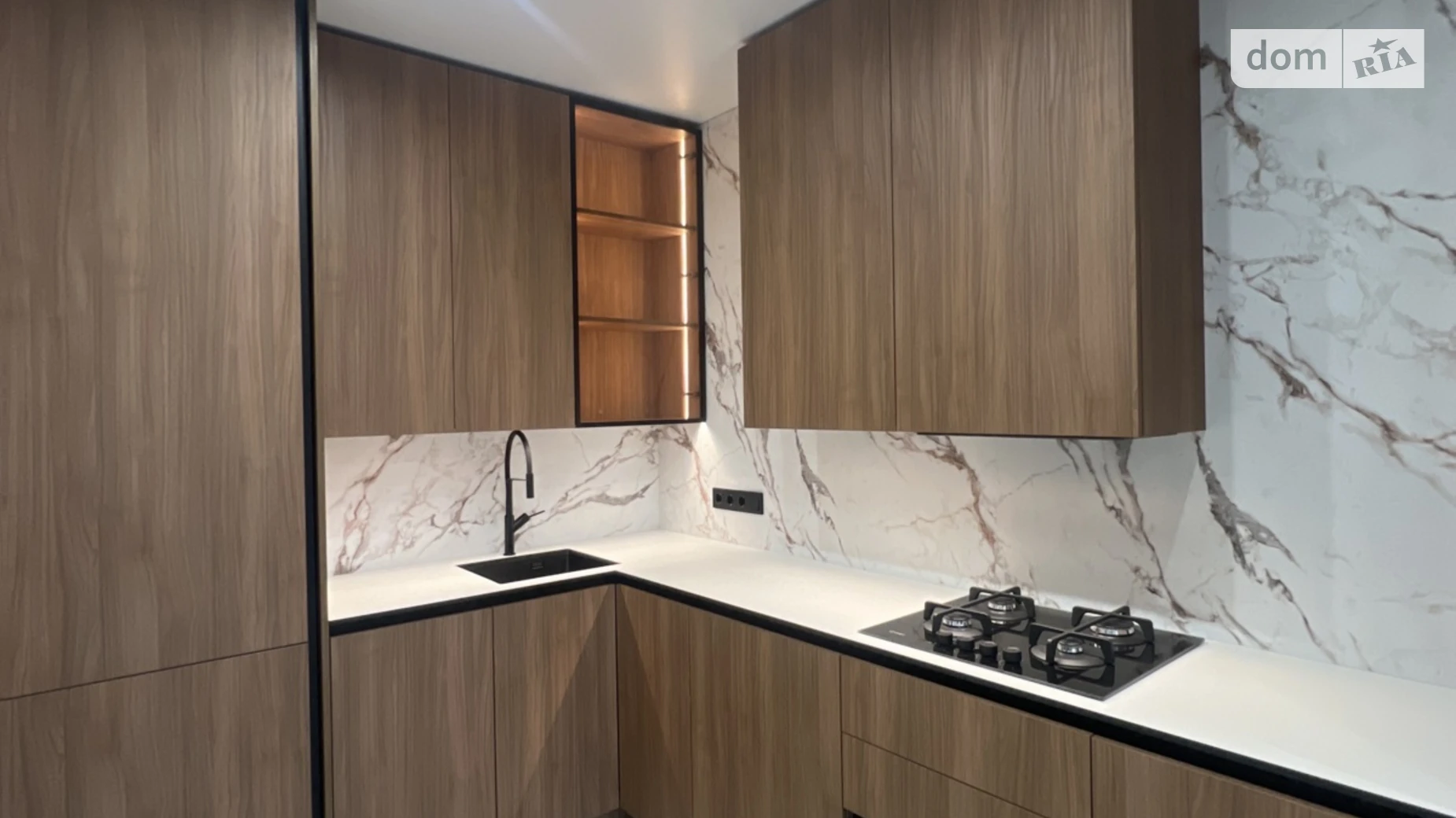 Продается 1-комнатная квартира 38 кв. м в Ирпене, ул. Павленко - фото 4