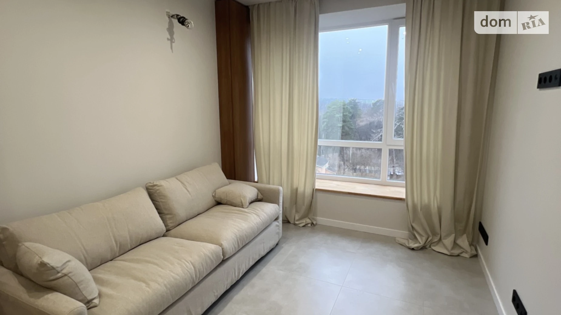 Продается 1-комнатная квартира 38 кв. м в Ирпене, ул. Павленко - фото 5