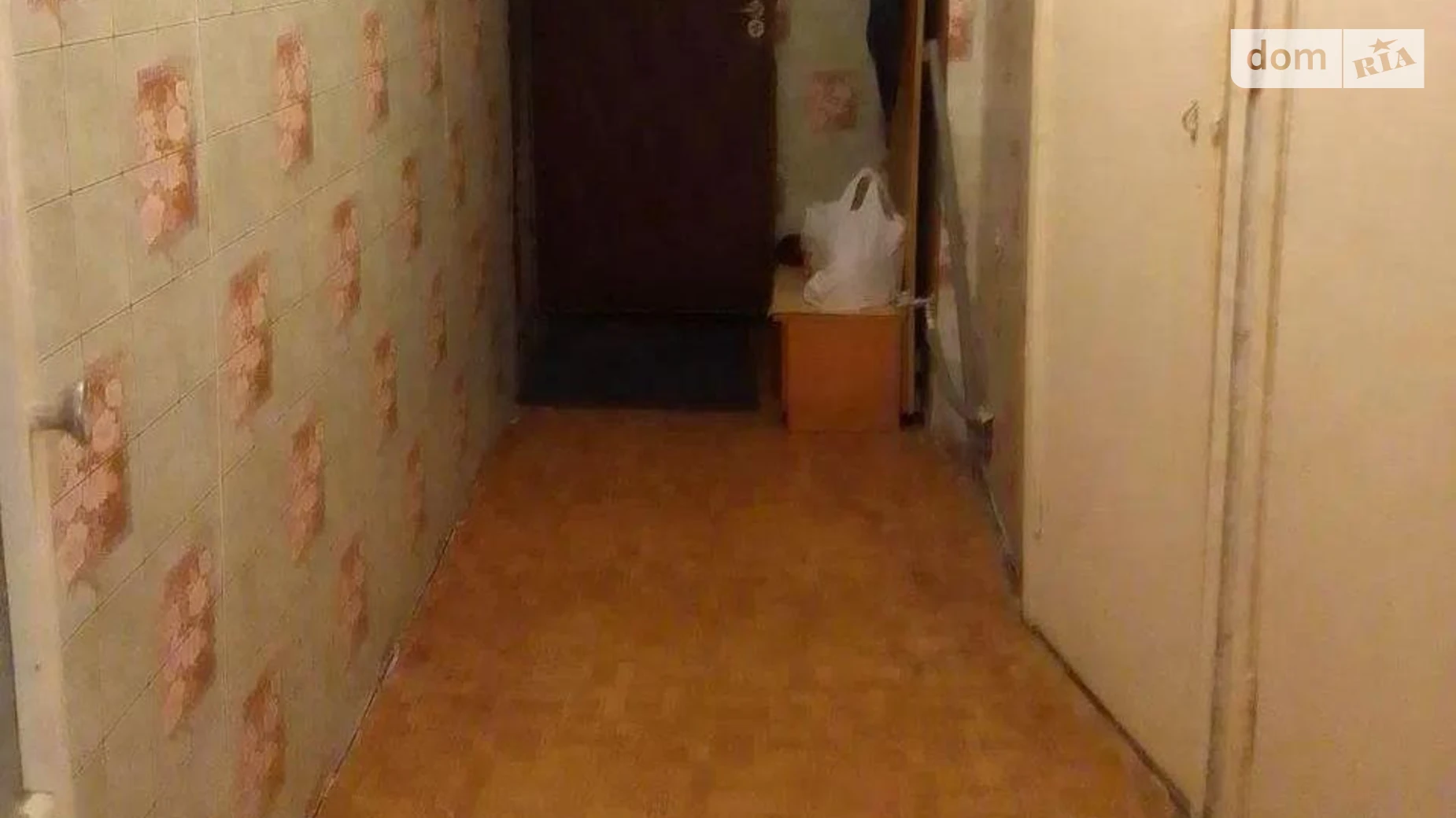 Продается 2-комнатная квартира 47.8 кв. м в Киеве, ул. Салютная, 27А - фото 2