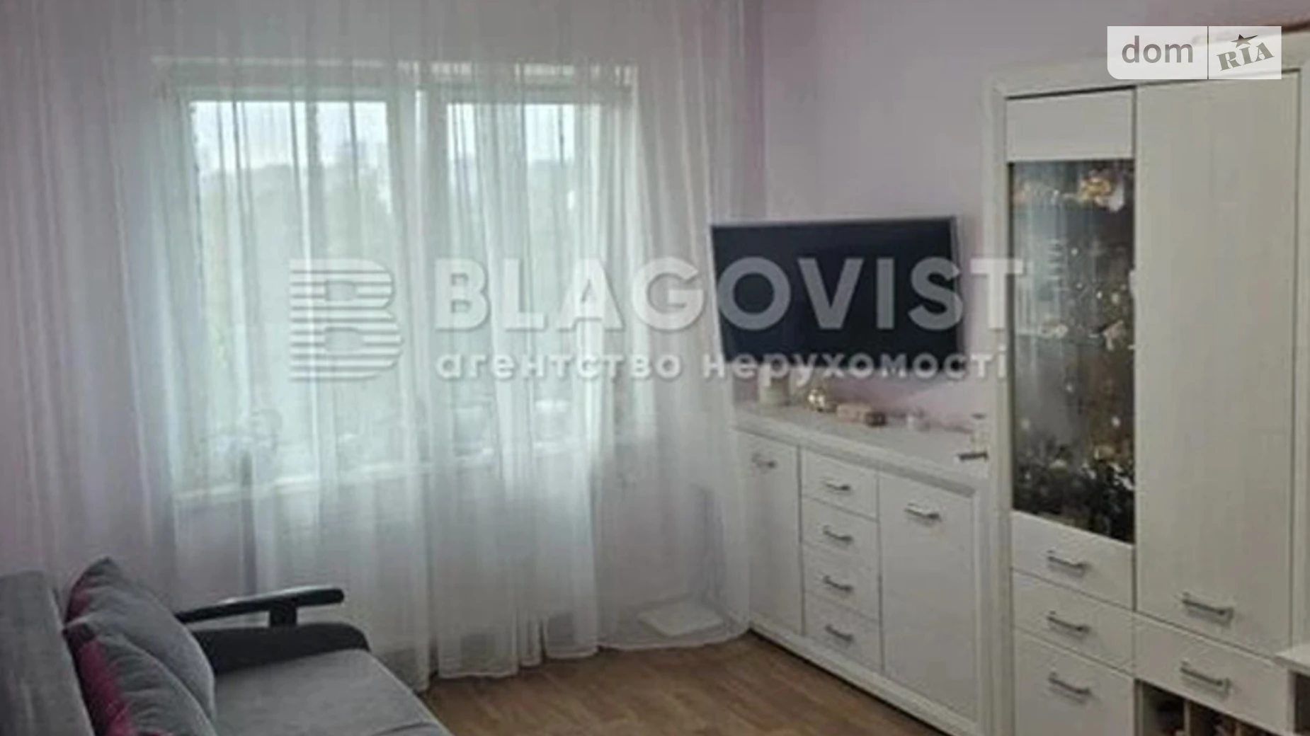 Продается 1-комнатная квартира 36.2 кв. м в Киеве, ул. Самойло Кошки(Маршала Конева), 5Д - фото 2