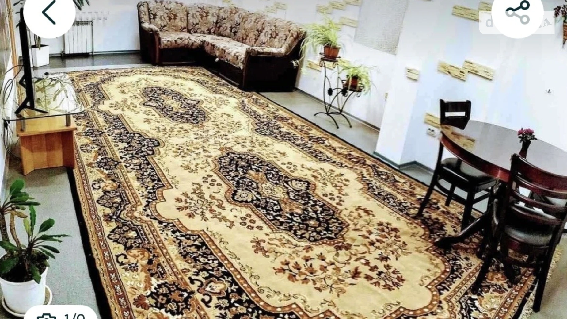 Сдается в аренду часть дома 70 кв. м с баней/сауной, цена: 22000 грн - фото 4