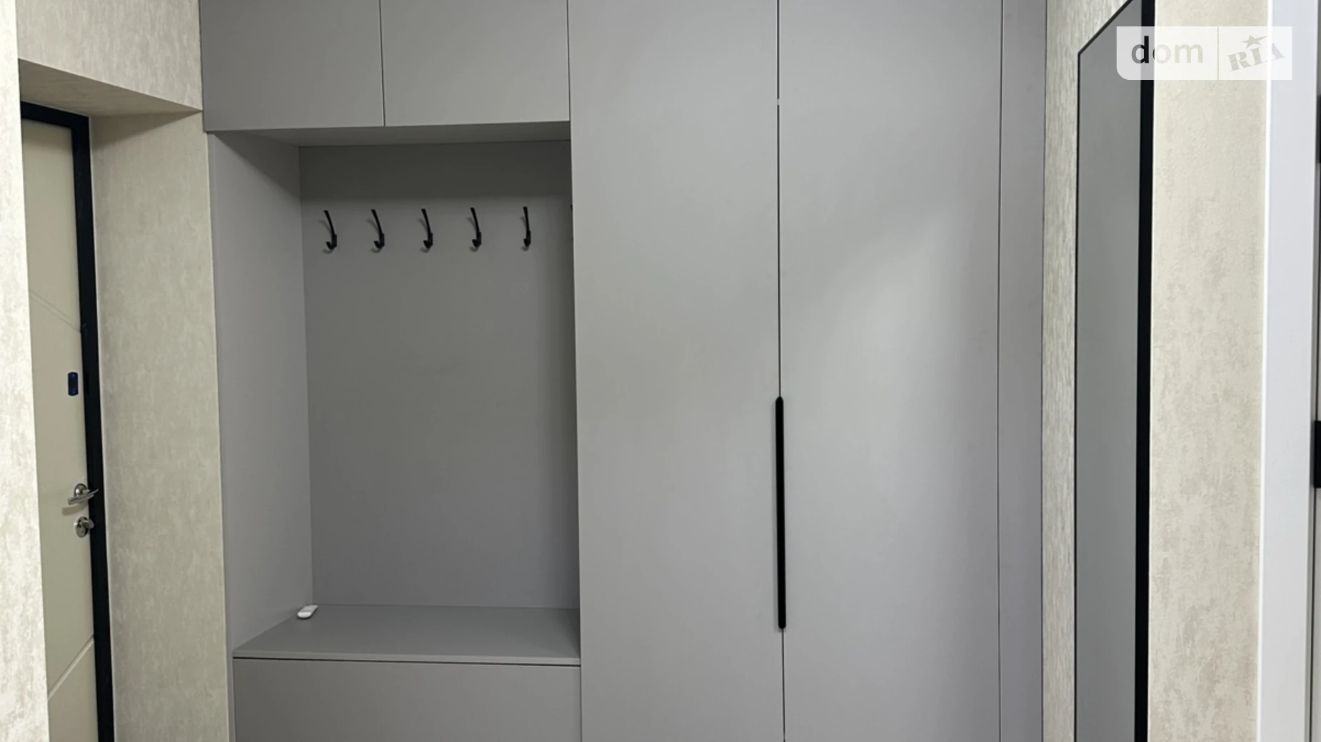 Сдается в аренду 2-комнатная квартира 70 кв. м в, цена: 25000 грн - фото 2