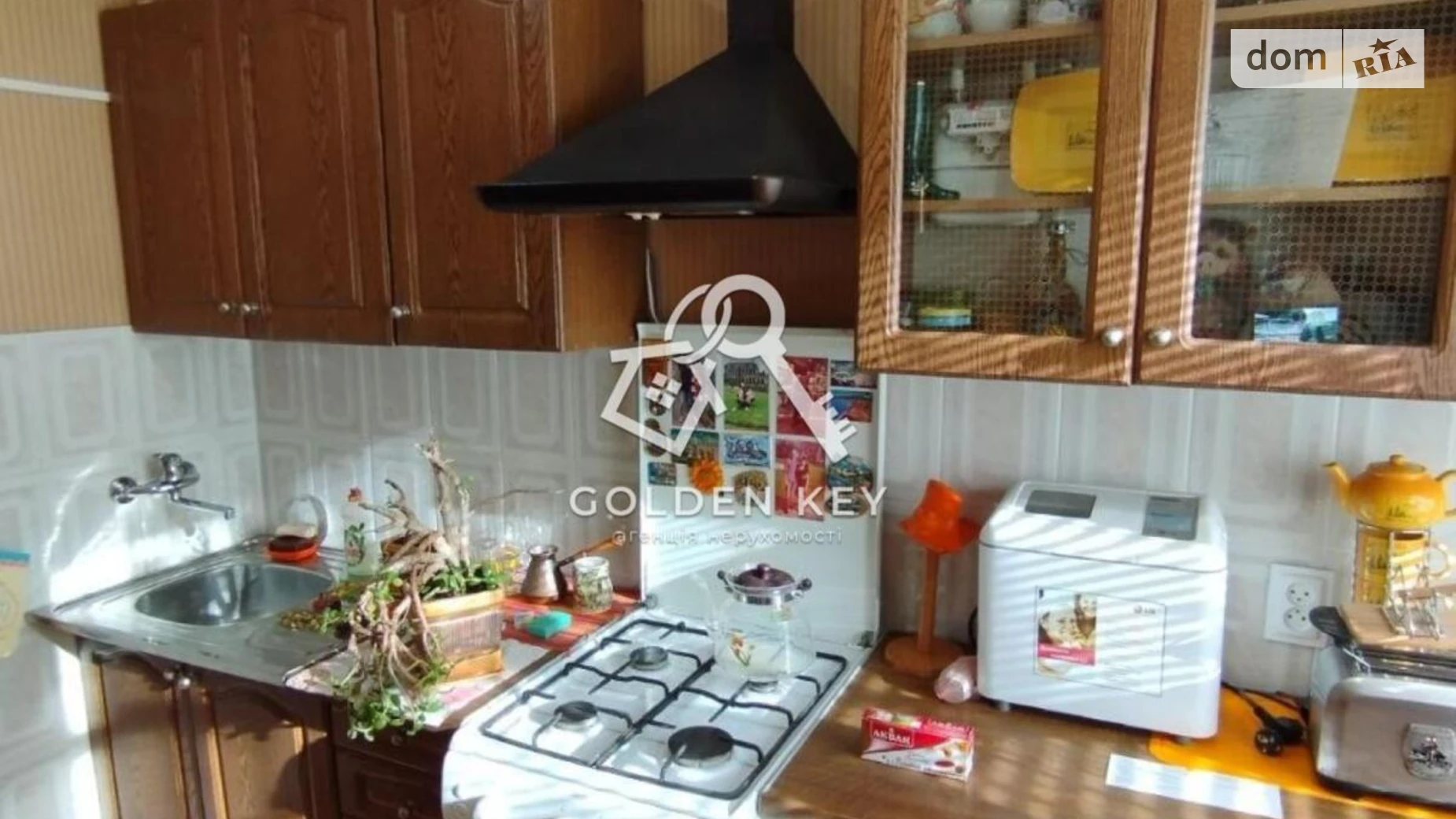 Продается 2-комнатная квартира 42.9 кв. м в Кривом Роге, ул. Алексея Ризниченко(Содружества), 88 - фото 2