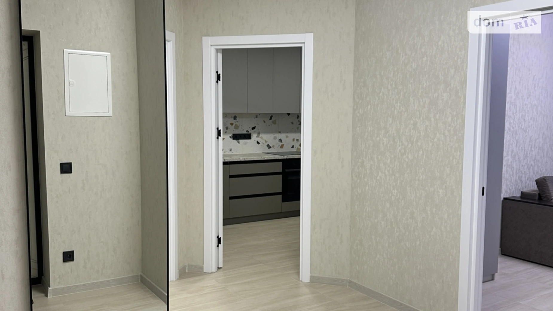 Сдается в аренду 2-комнатная квартира 70 кв. м в, цена: 25000 грн - фото 3