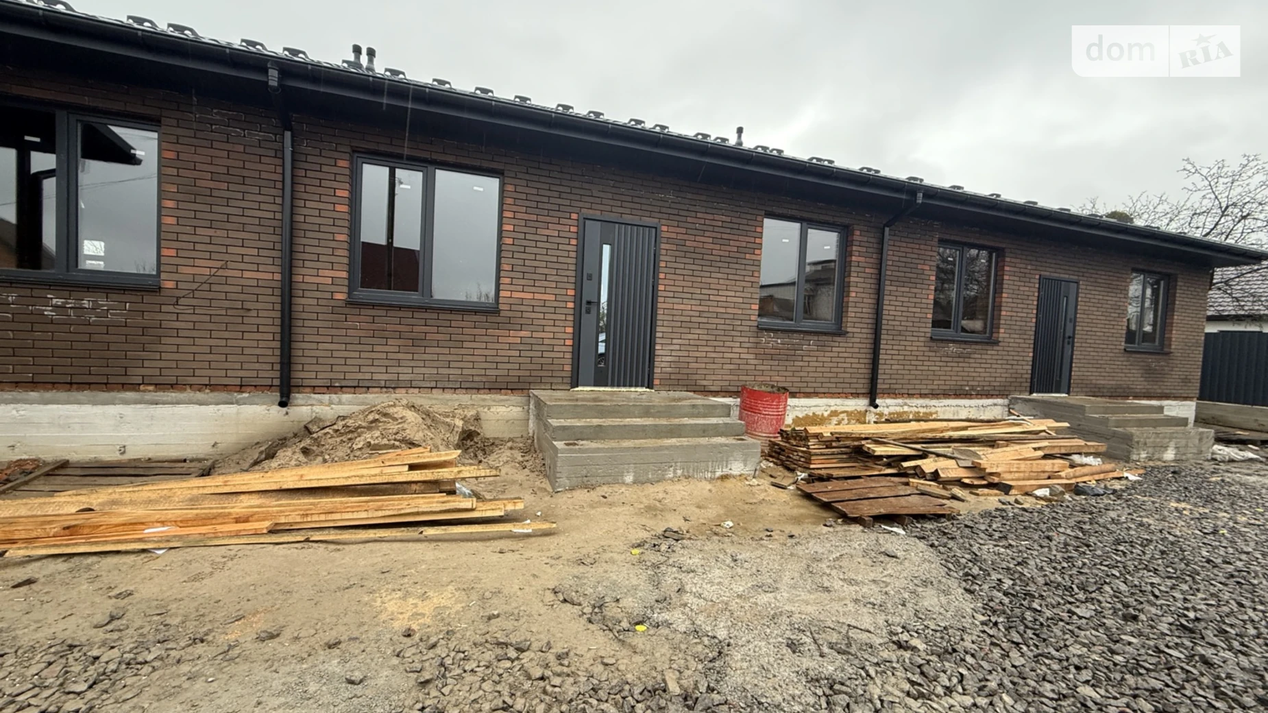 ул. Покровская(Ватутина) Винницкие Хутора, цена: 68000 $ - фото 3