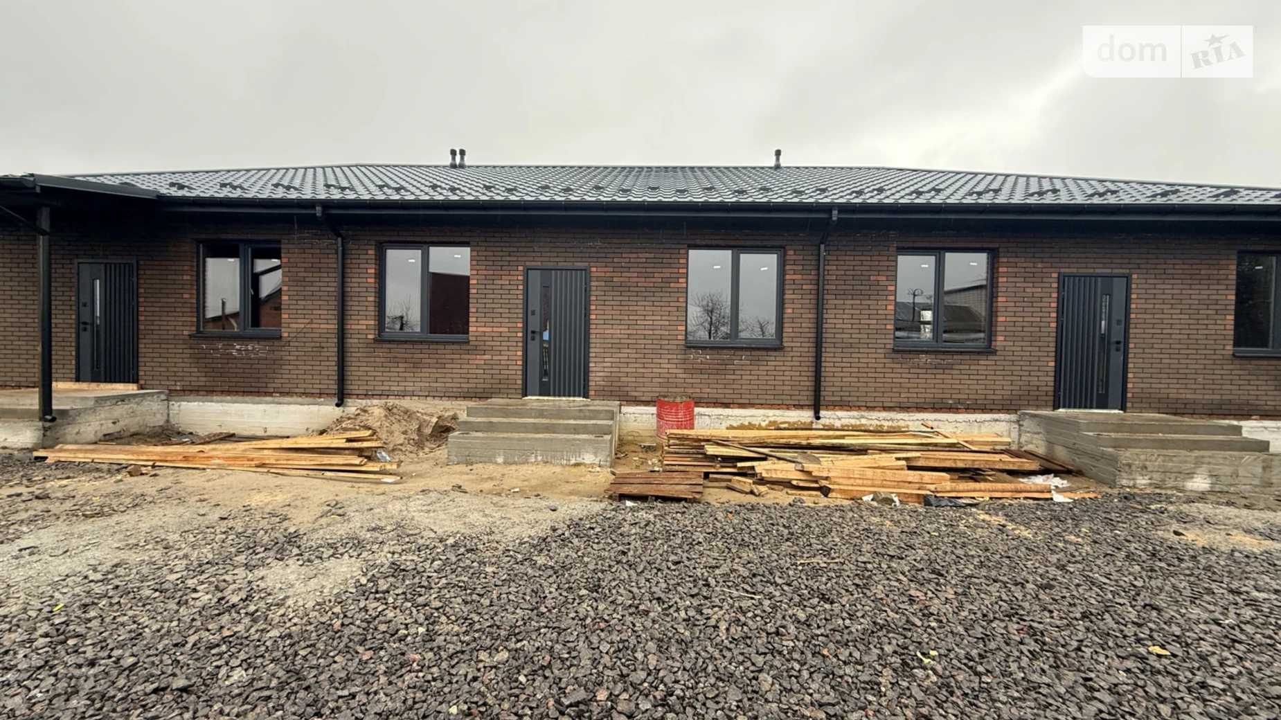 ул. Покровская(Ватутина) Винницкие Хутора, цена: 68000 $ - фото 2