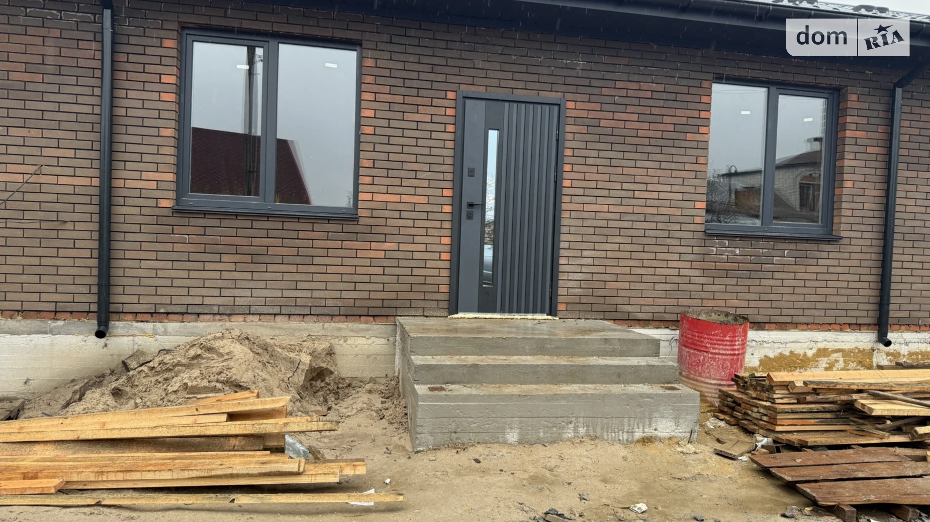 ул. Покровская(Ватутина) Винницкие Хутора, цена: 68000 $ - фото 4