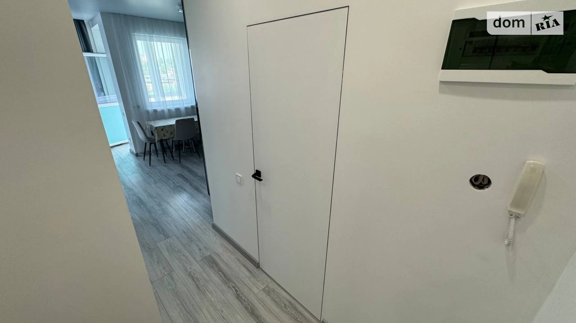 Сдается в аренду 1-комнатная квартира 44 кв. м в Полтаве, ул. Европейская - фото 2