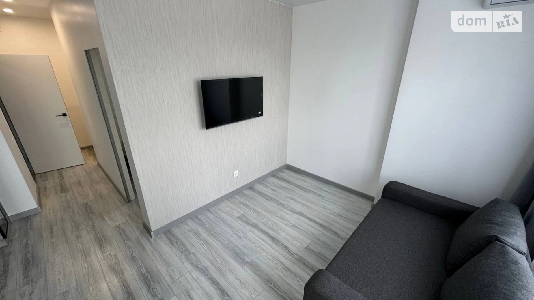 Сдается в аренду 1-комнатная квартира 44 кв. м в Полтаве, ул. Европейская - фото 3