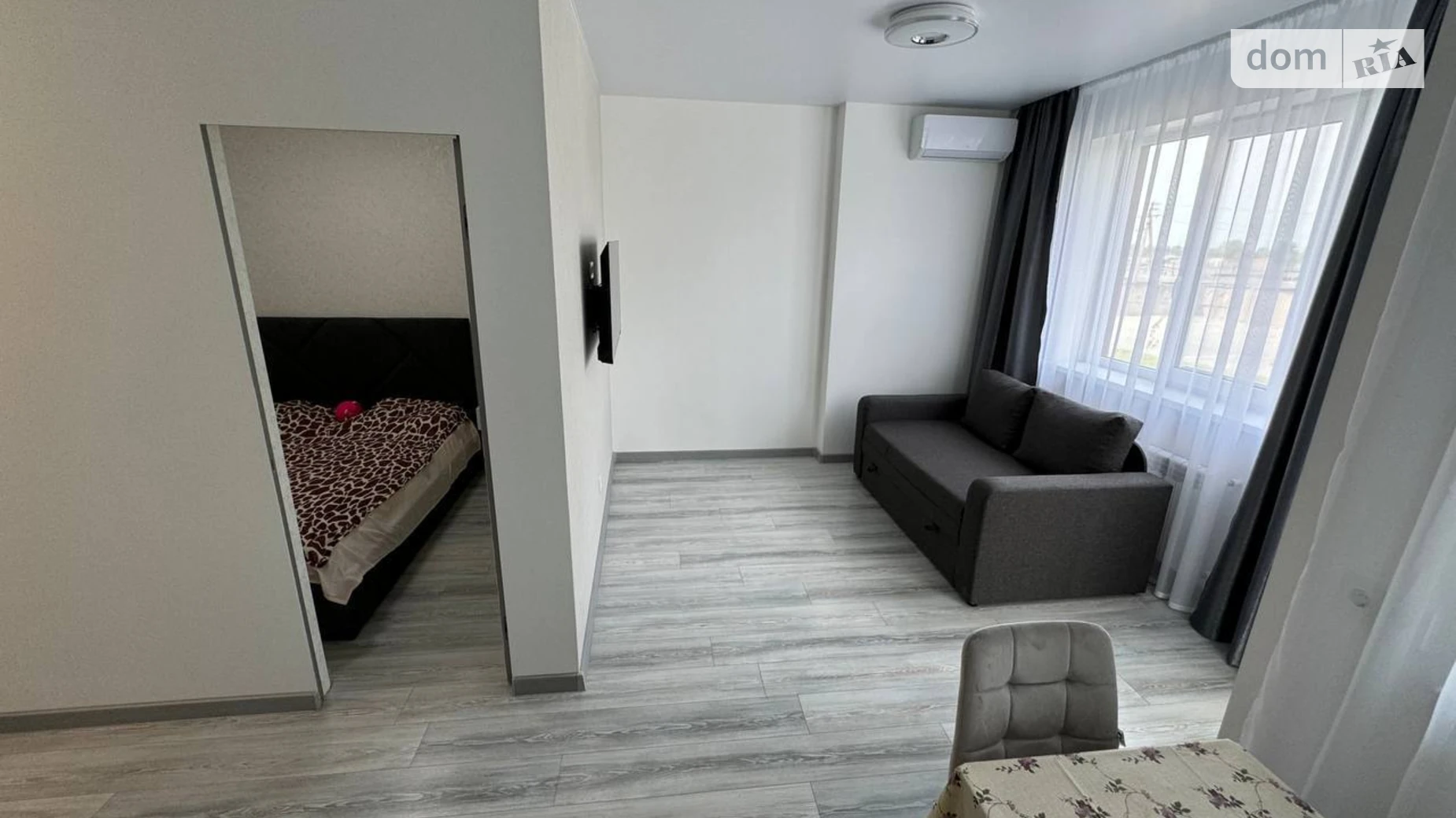 Сдается в аренду 1-комнатная квартира 44 кв. м в Полтаве, ул. Европейская - фото 4