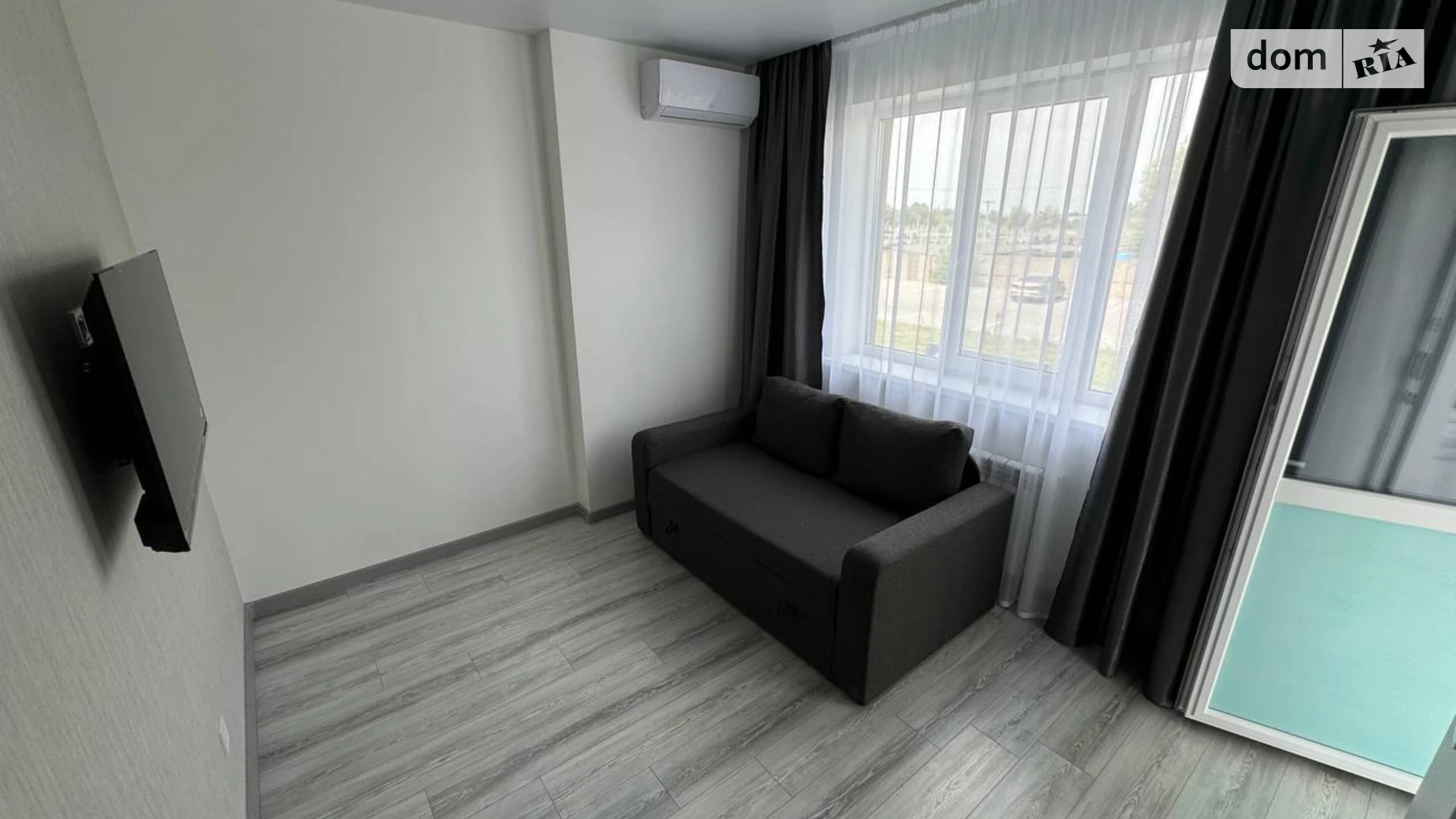 Сдается в аренду 1-комнатная квартира 44 кв. м в Полтаве, ул. Европейская - фото 5