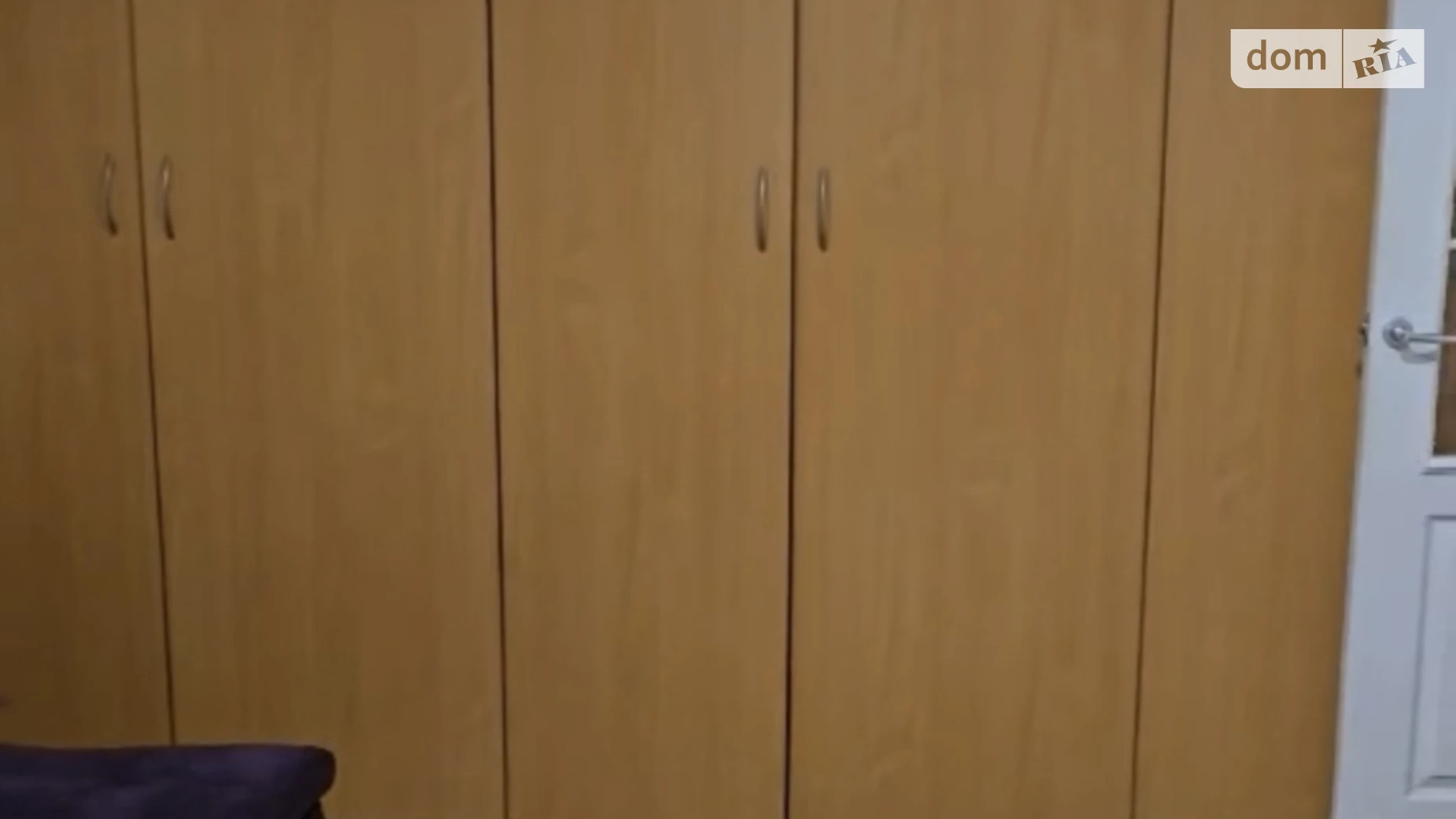 Сдается в аренду 1-комнатная квартира 30 кв. м в Киеве, ул. Академика Доброхотова, 5 - фото 3