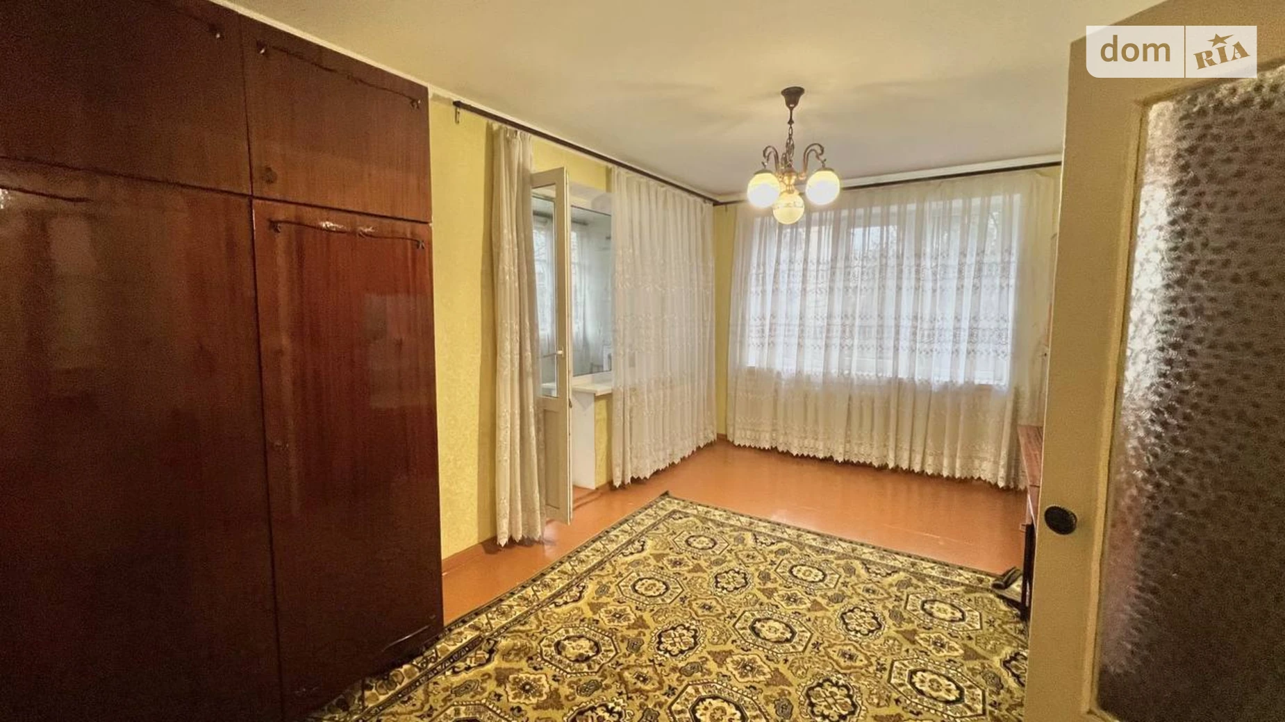 Продается 2-комнатная квартира 50 кв. м в Виннице, ул. Андрея Первозванного, 30 - фото 3