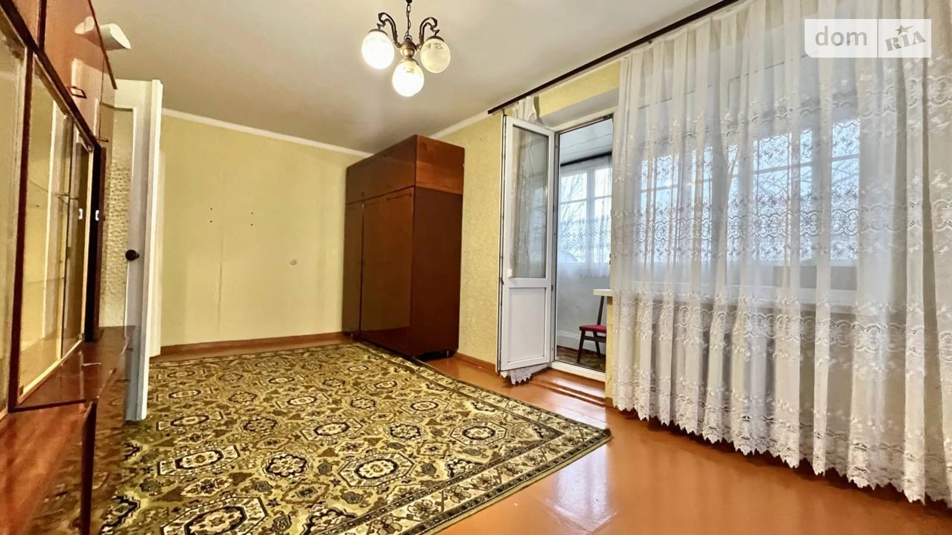 Продается 2-комнатная квартира 50 кв. м в Виннице, ул. Андрея Первозванного, 30 - фото 5