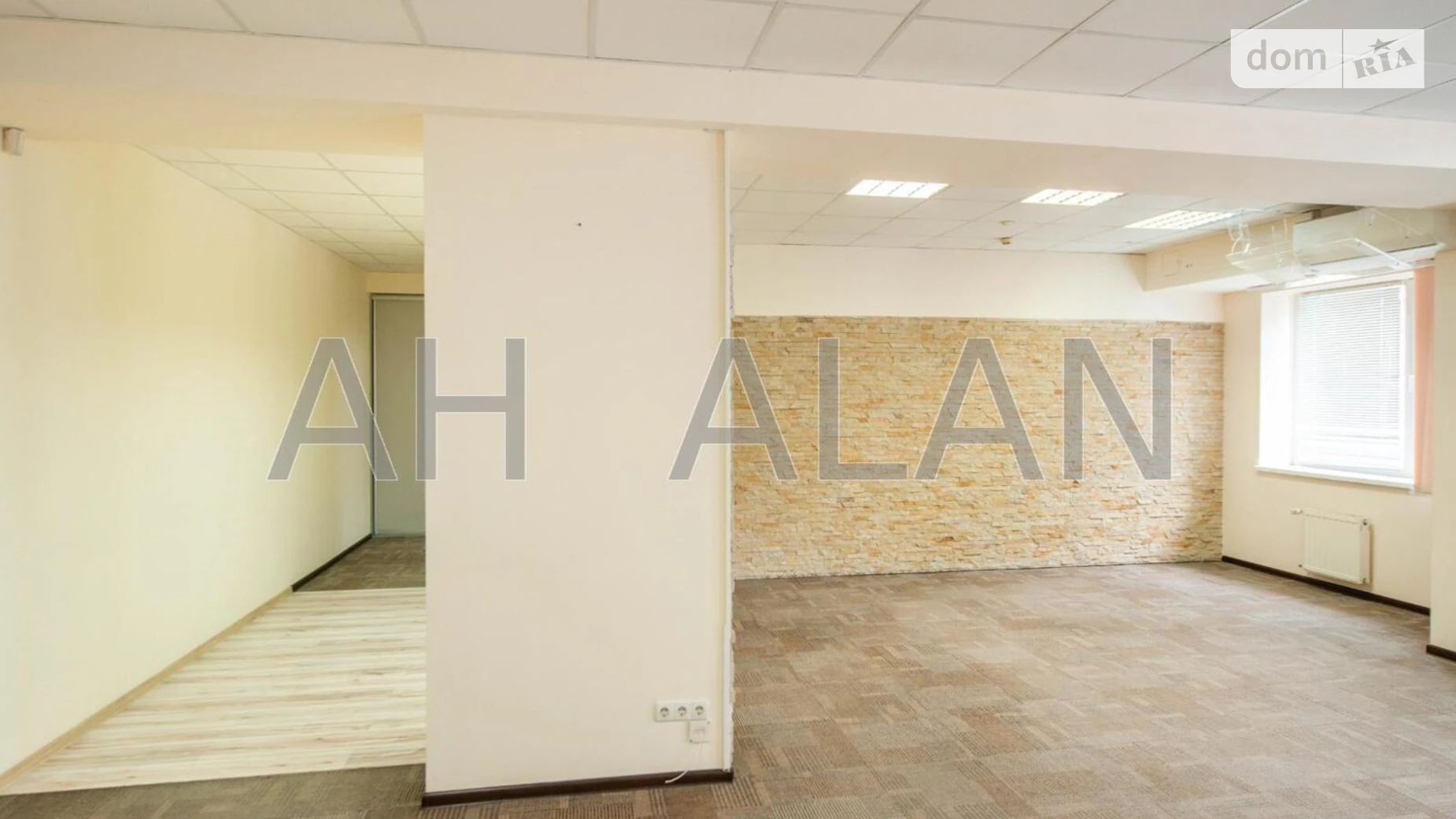 Сдается в аренду офис 123.6 кв. м в бизнес-центре, цена: 1112 $ - фото 4