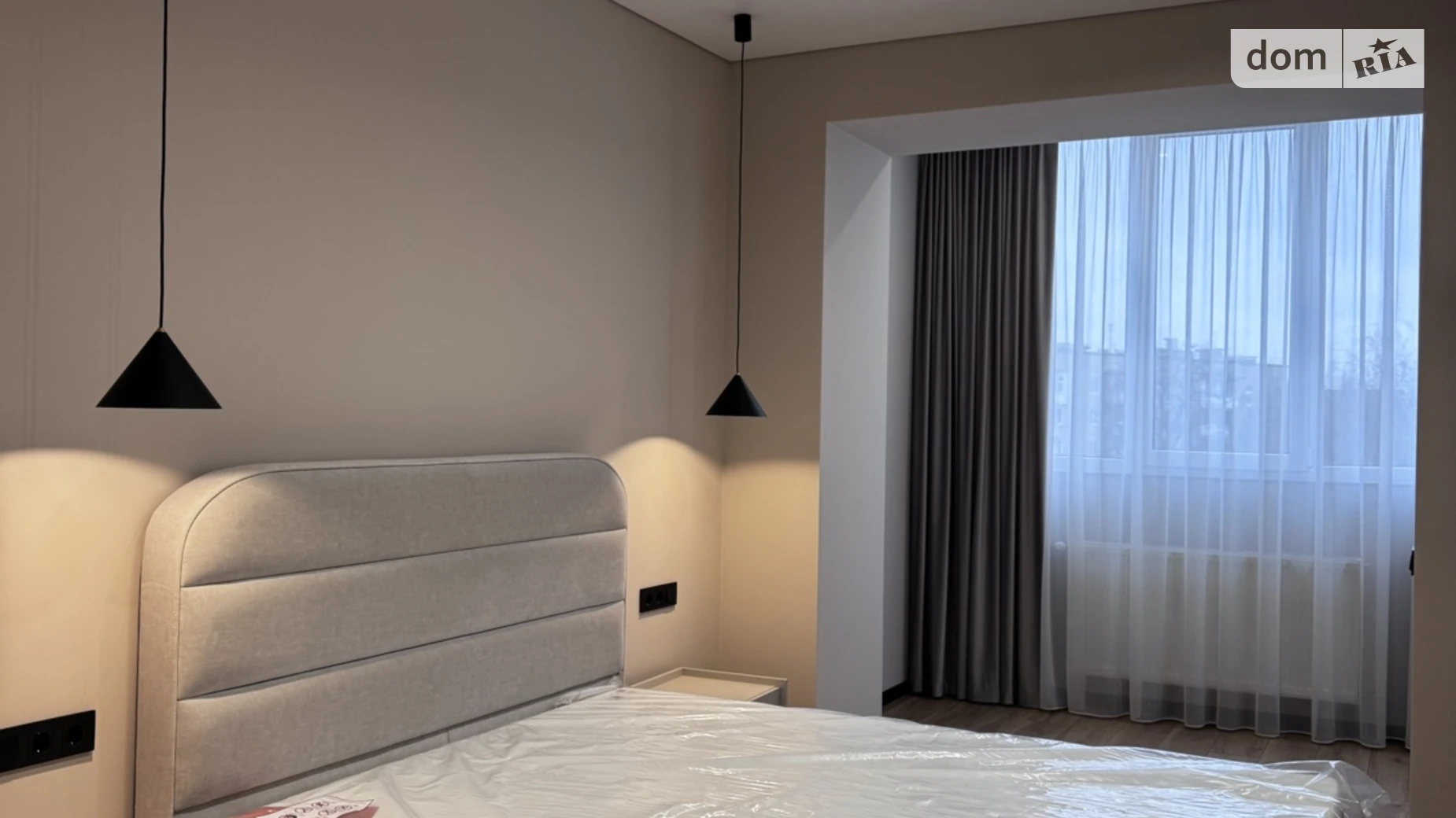 Продается 2-комнатная квартира 80 кв. м в Ивано-Франковске, ул. Хмельницкого Богдана - фото 5