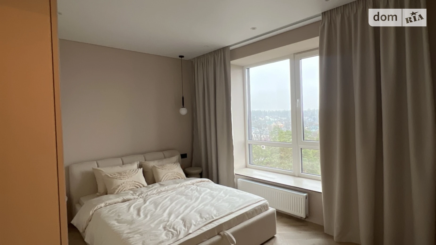 Продается 1-комнатная квартира 44.2 кв. м в Ирпене, ул. Павленко - фото 2