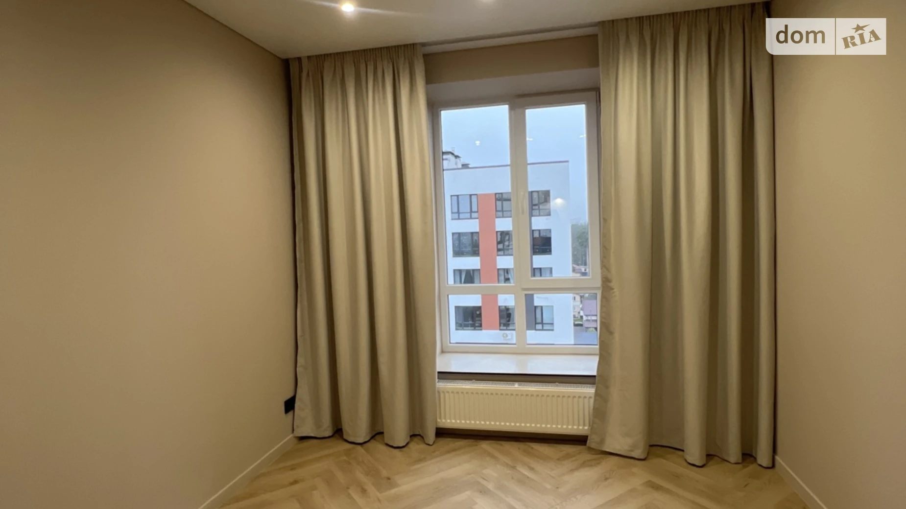 Продается 1-комнатная квартира 44.2 кв. м в Ирпене, ул. Павленко - фото 3