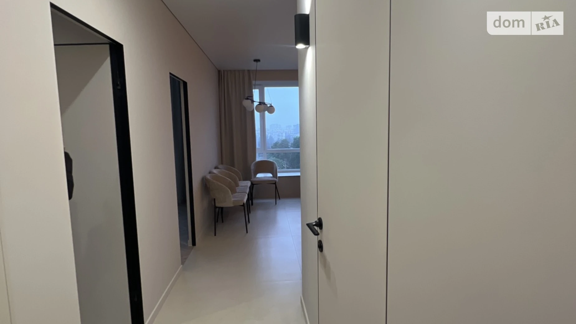 Продается 1-комнатная квартира 44.2 кв. м в Ирпене, ул. Павленко - фото 4