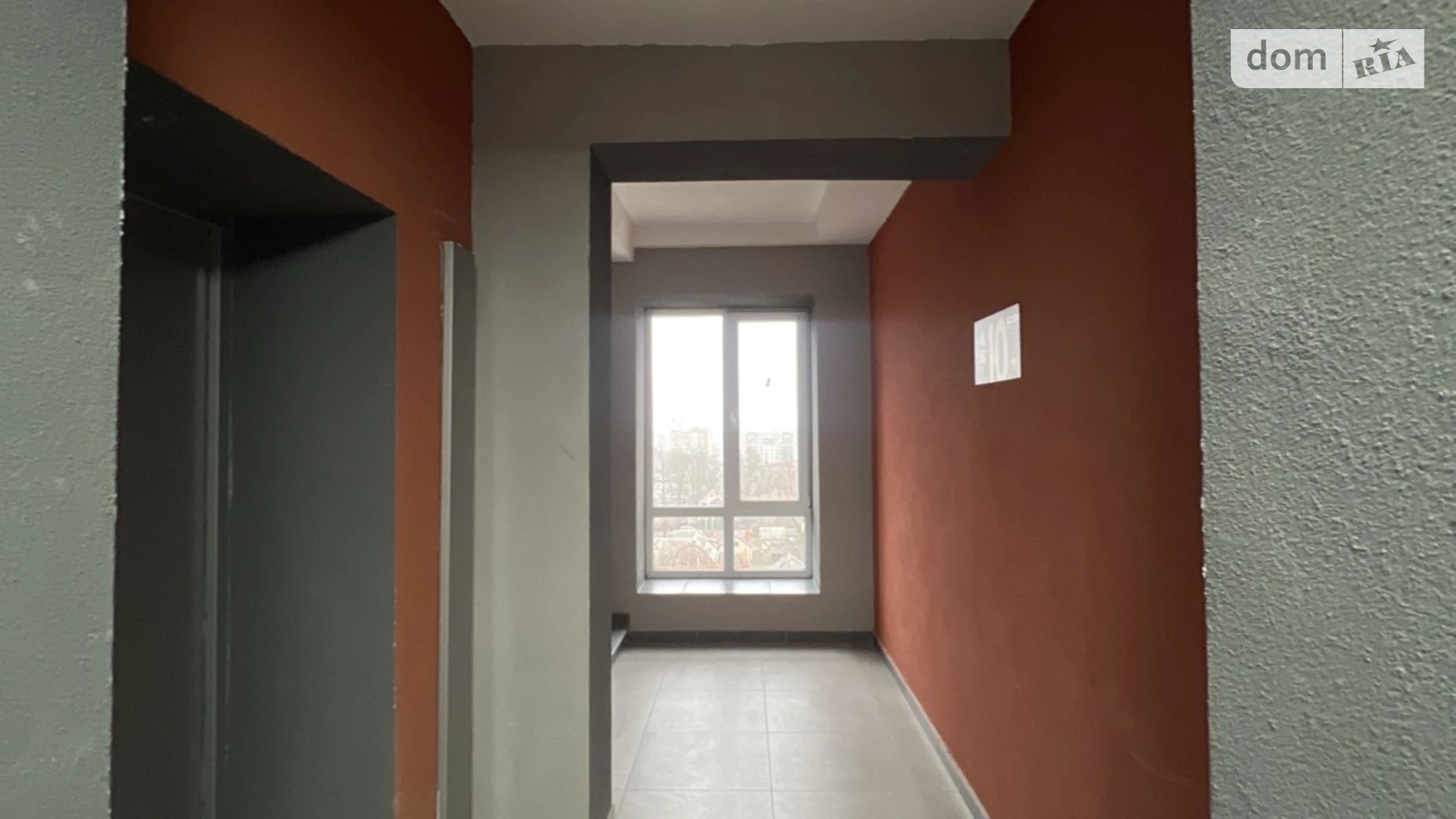 Продается 1-комнатная квартира 44.2 кв. м в Ирпене, ул. Павленко - фото 5