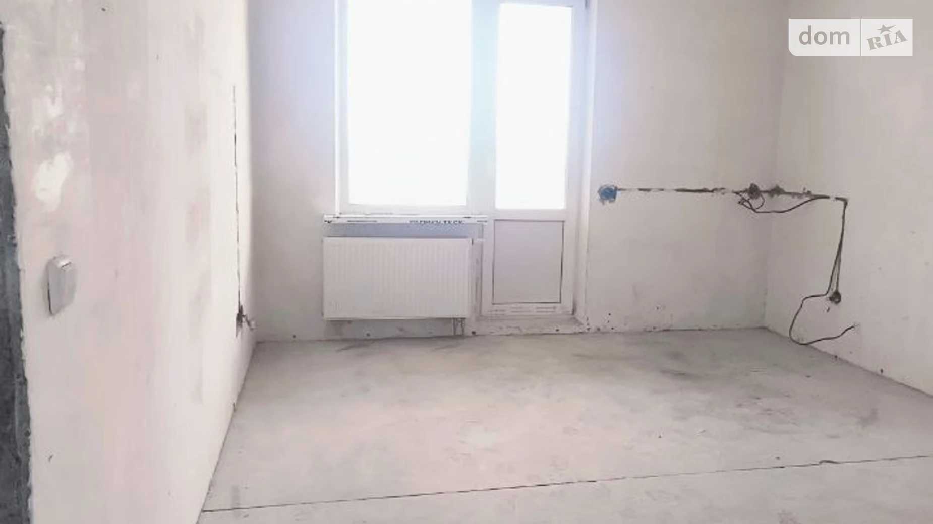 Продається 1-кімнатна квартира 49.1 кв. м у Києві, пров. Балтійський, 1 - фото 4