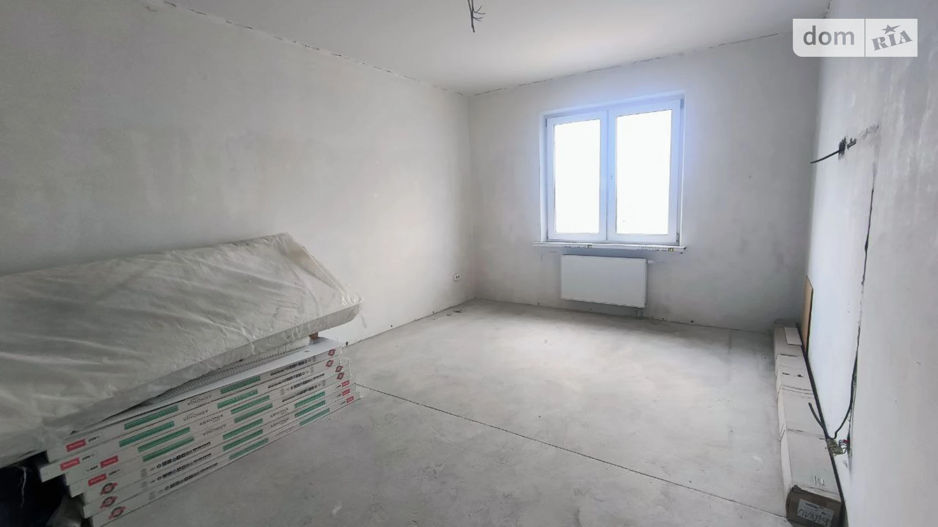 Продається 1-кімнатна квартира 49.1 кв. м у Києві, пров. Балтійський, 1 - фото 2