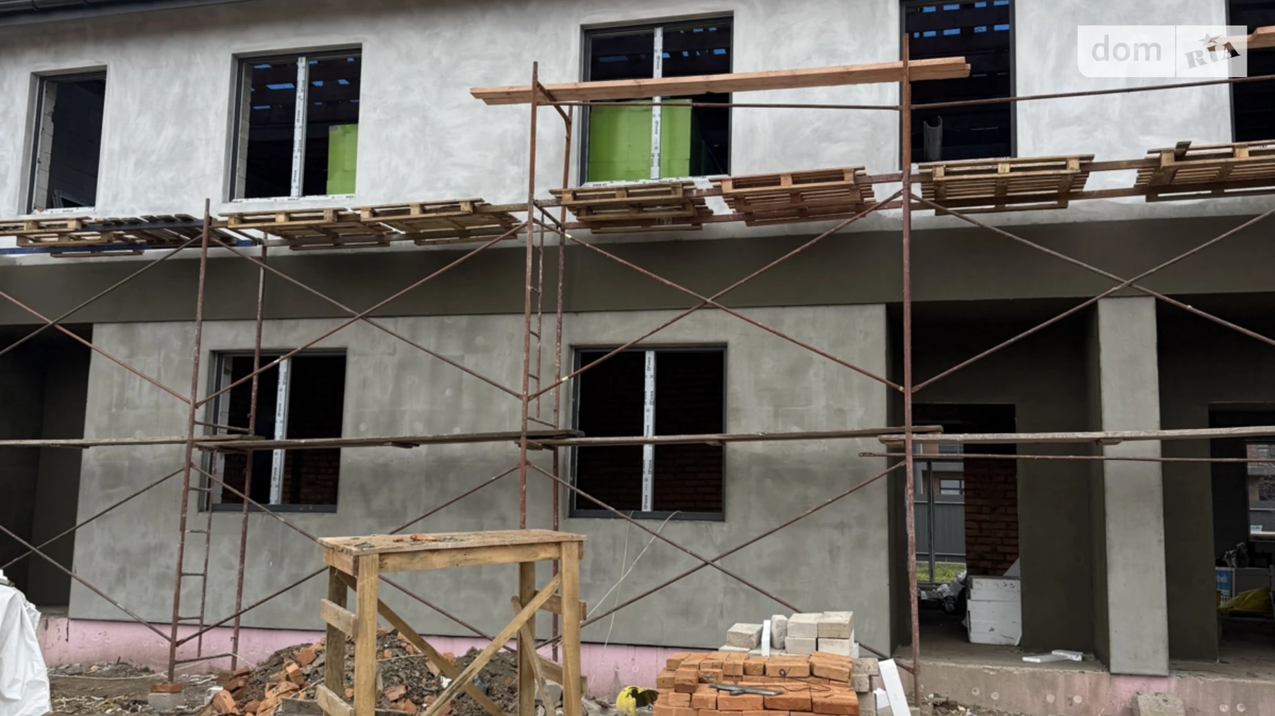 ул. Молодёжная, 2/4 Ворзель, цена: 68000 $ - фото 2