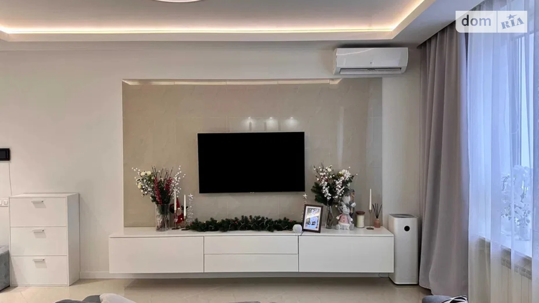 Продается 2-комнатная квартира 60.6 кв. м в Харькове, цена: 75000 $ - фото 2