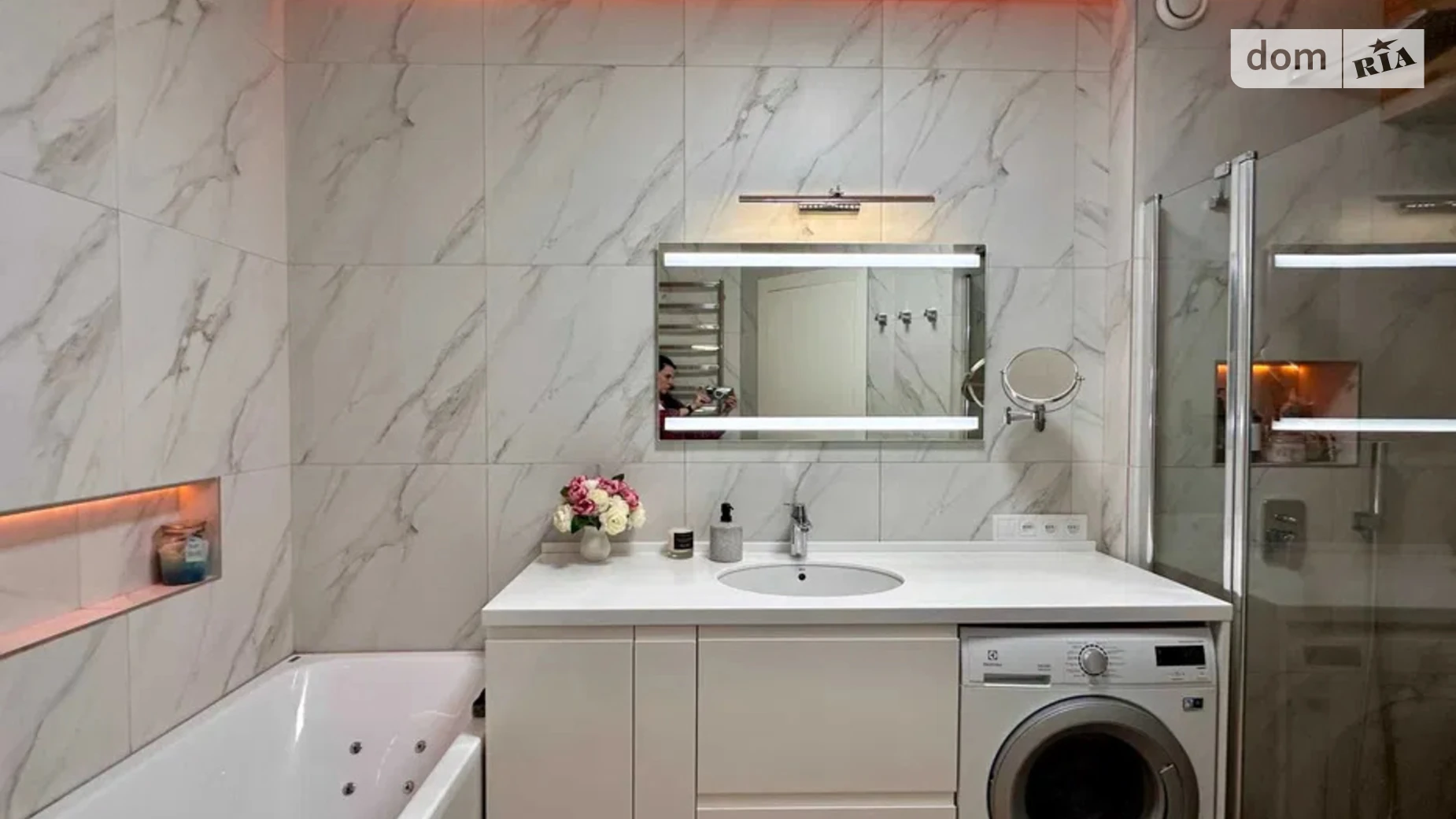 Продается 2-комнатная квартира 60.6 кв. м в Харькове, цена: 75000 $ - фото 4