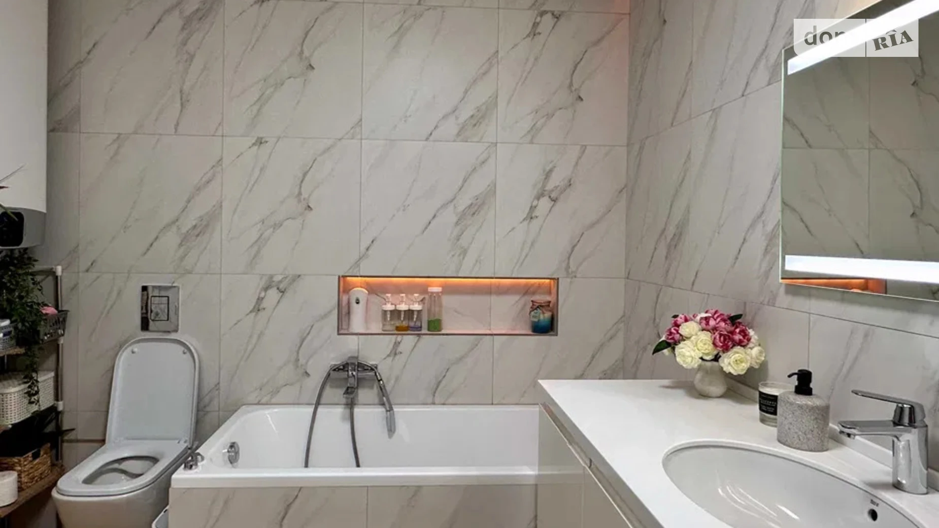 Продается 2-комнатная квартира 60.6 кв. м в Харькове, цена: 75000 $ - фото 5