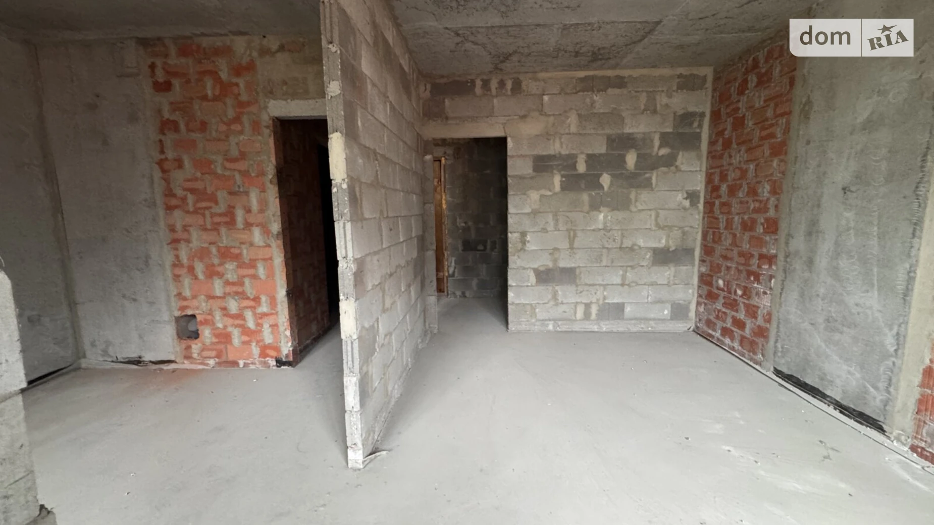 Продается 1-комнатная квартира 38.4 кв. м в Ирпене, ул. Выговского(Суворова), 1І - фото 3