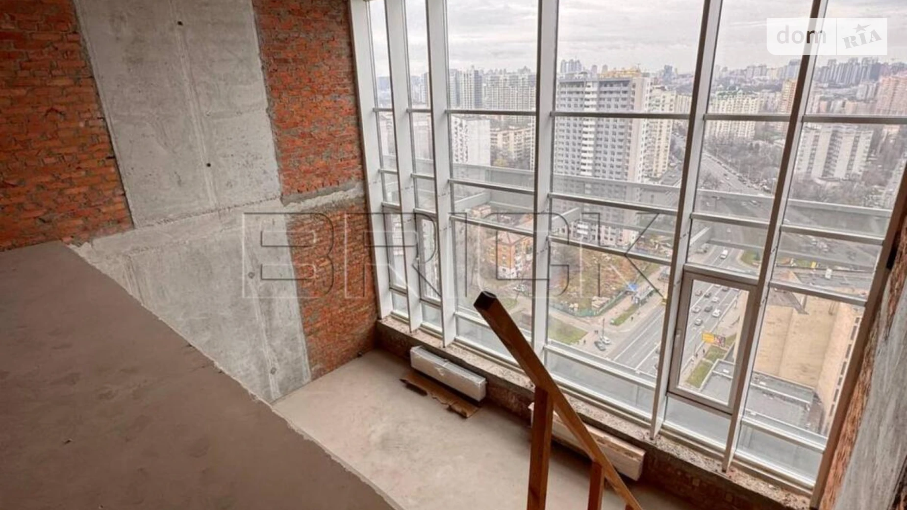 Продається 3-кімнатна квартира 127.3 кв. м у Києві, пров. Ужгородський, 4/1 - фото 2