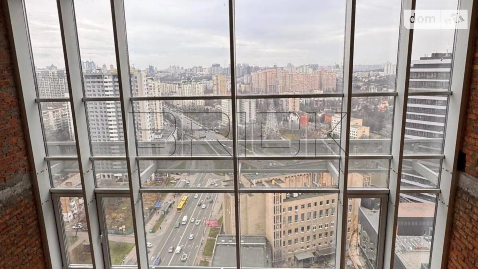 Продається 3-кімнатна квартира 127.3 кв. м у Києві, пров. Ужгородський, 4/1 - фото 3