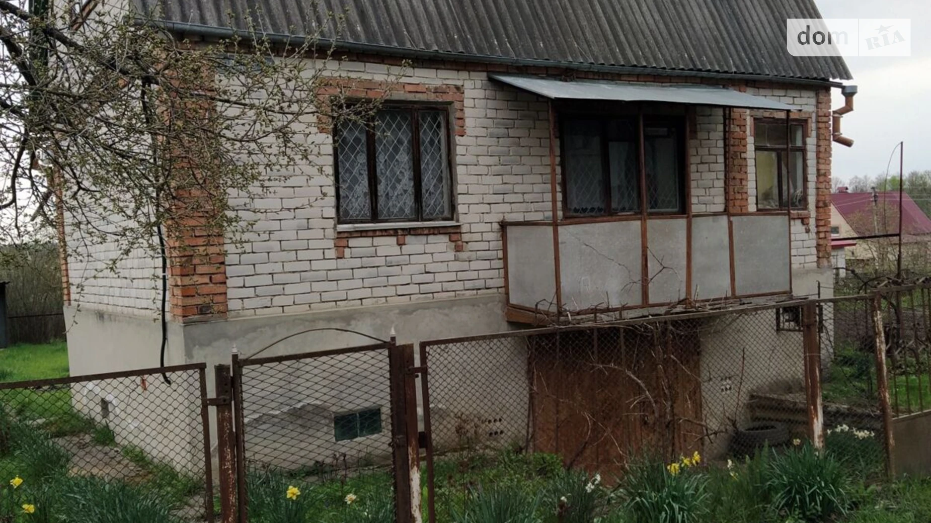 Продается дом на 2 этажа 100 кв. м с мансардой, цена: 28900 $ - фото 5