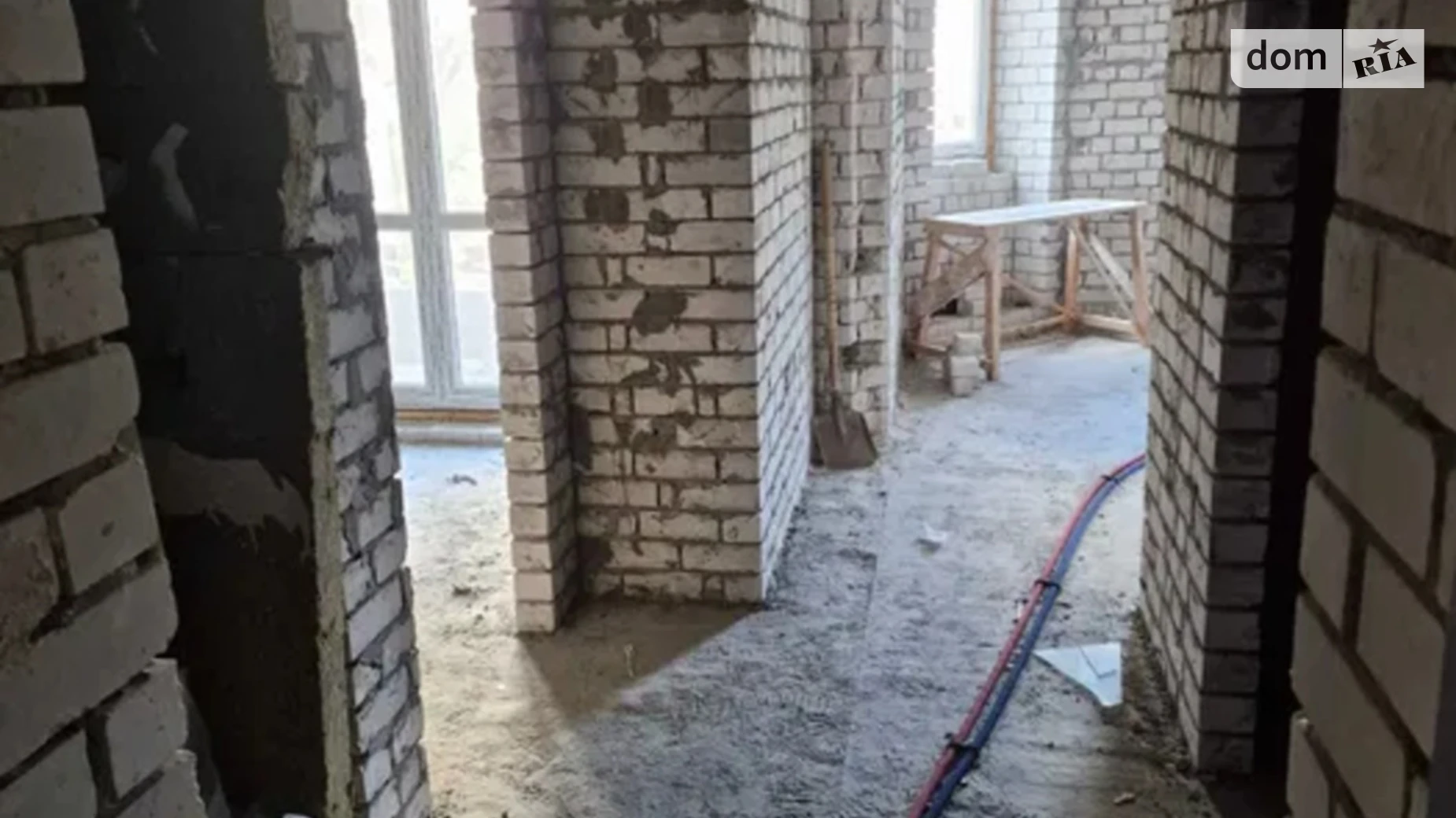 Продается 2-комнатная квартира 66.1 кв. м в Харькове, ул. Профессорская, 14 - фото 3