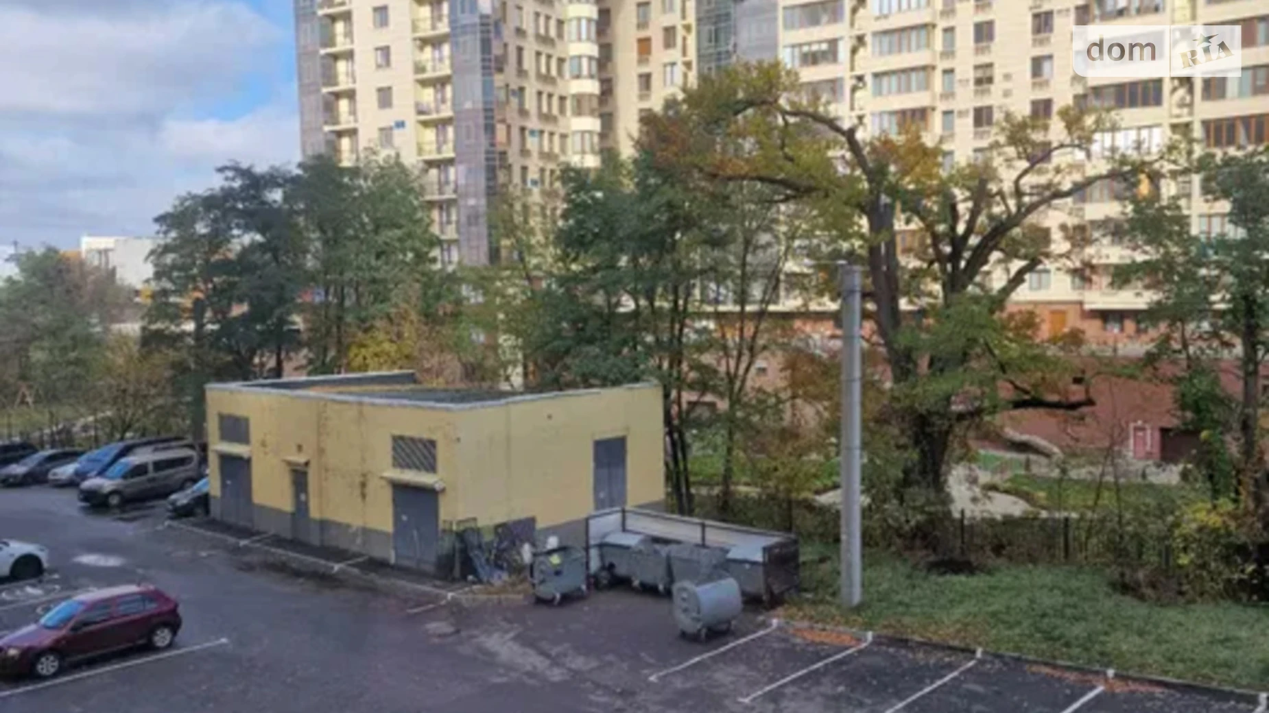 Продается 2-комнатная квартира 66.1 кв. м в Харькове, ул. Профессорская, 14 - фото 2