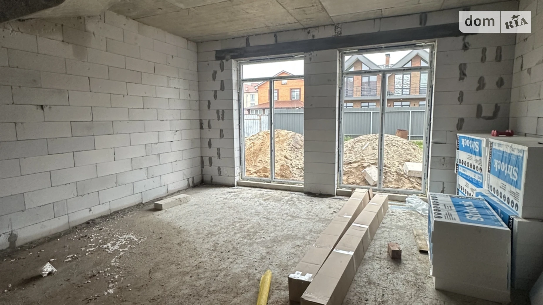 ул. Молодёжная, 60 Ворзель, цена: 68000 $ - фото 5