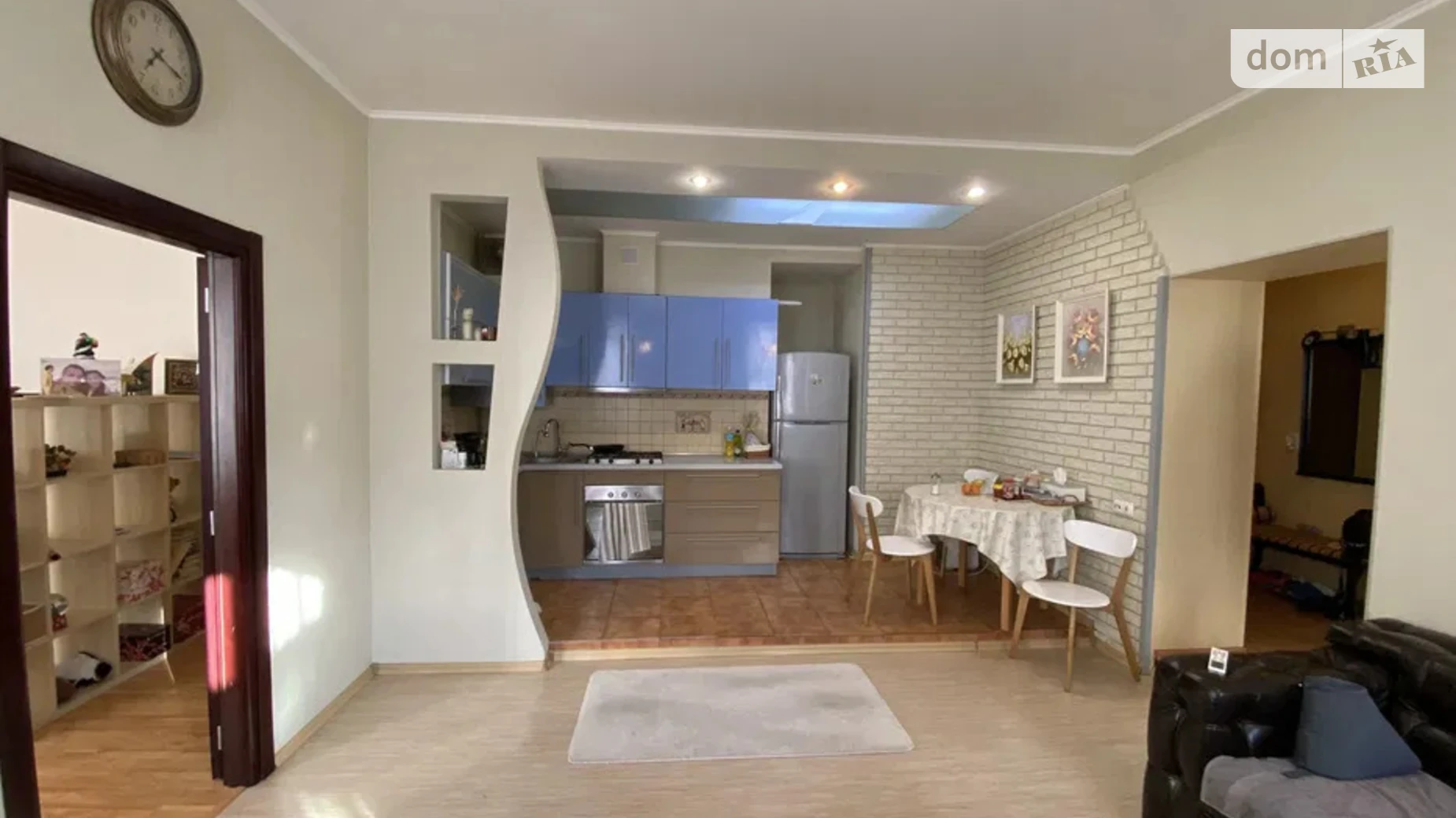 Продается 3-комнатная квартира 85 кв. м в Харькове, спуск Куликовский - фото 4