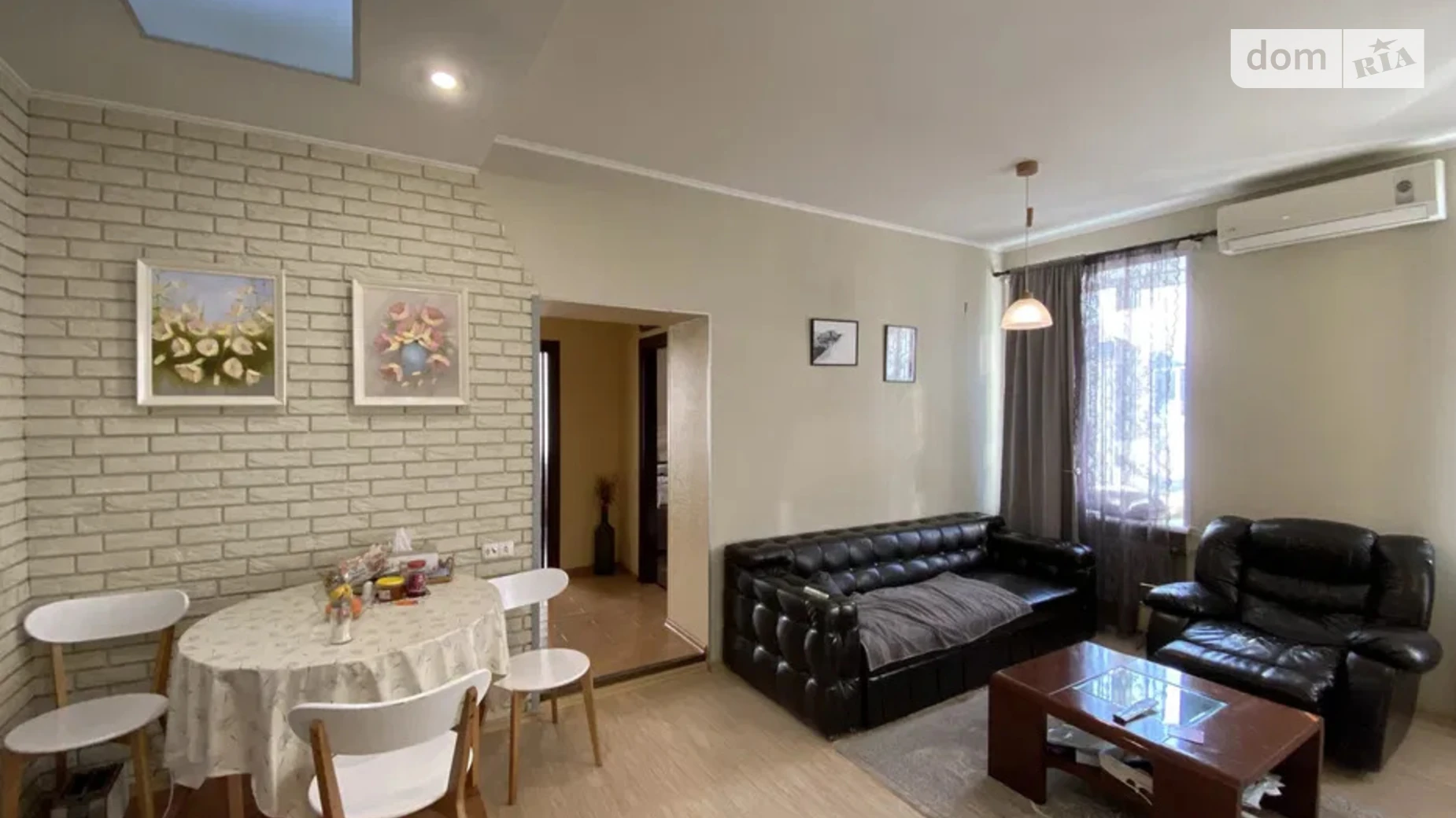 Продается 3-комнатная квартира 85 кв. м в Харькове - фото 4