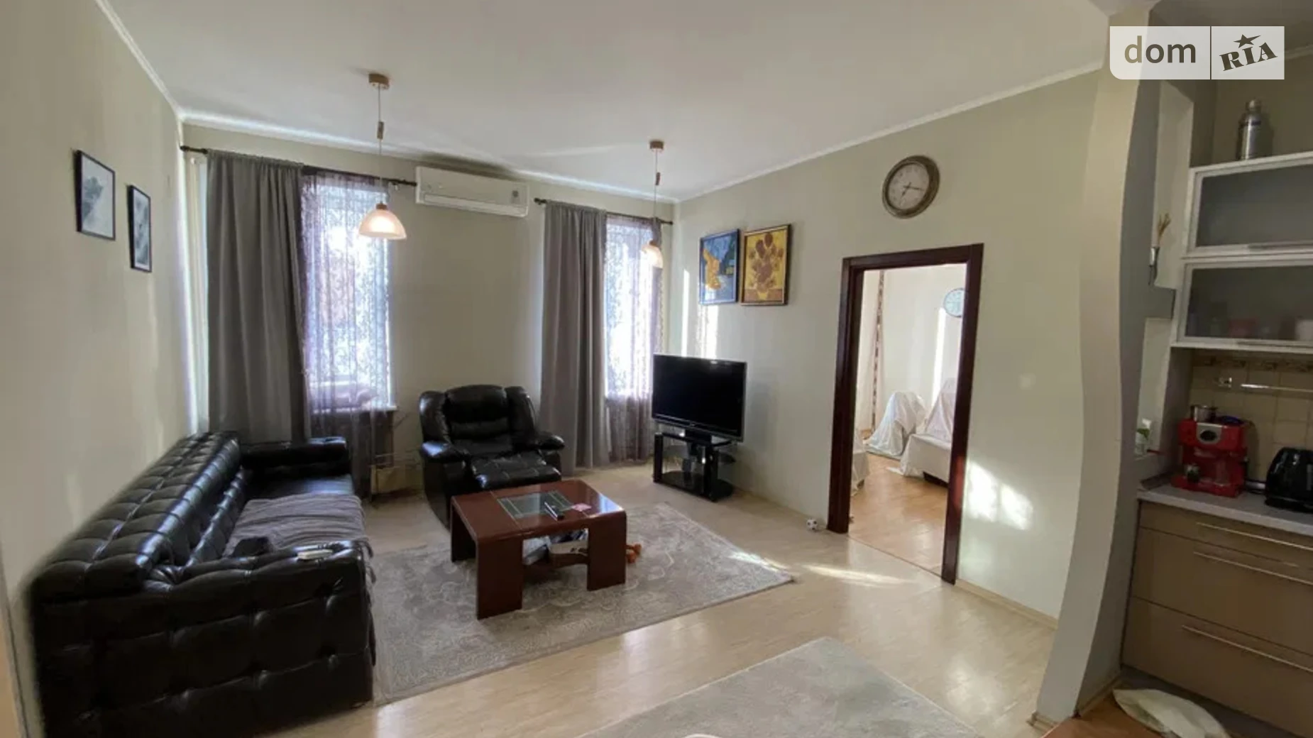 Продается 3-комнатная квартира 85 кв. м в Харькове - фото 5