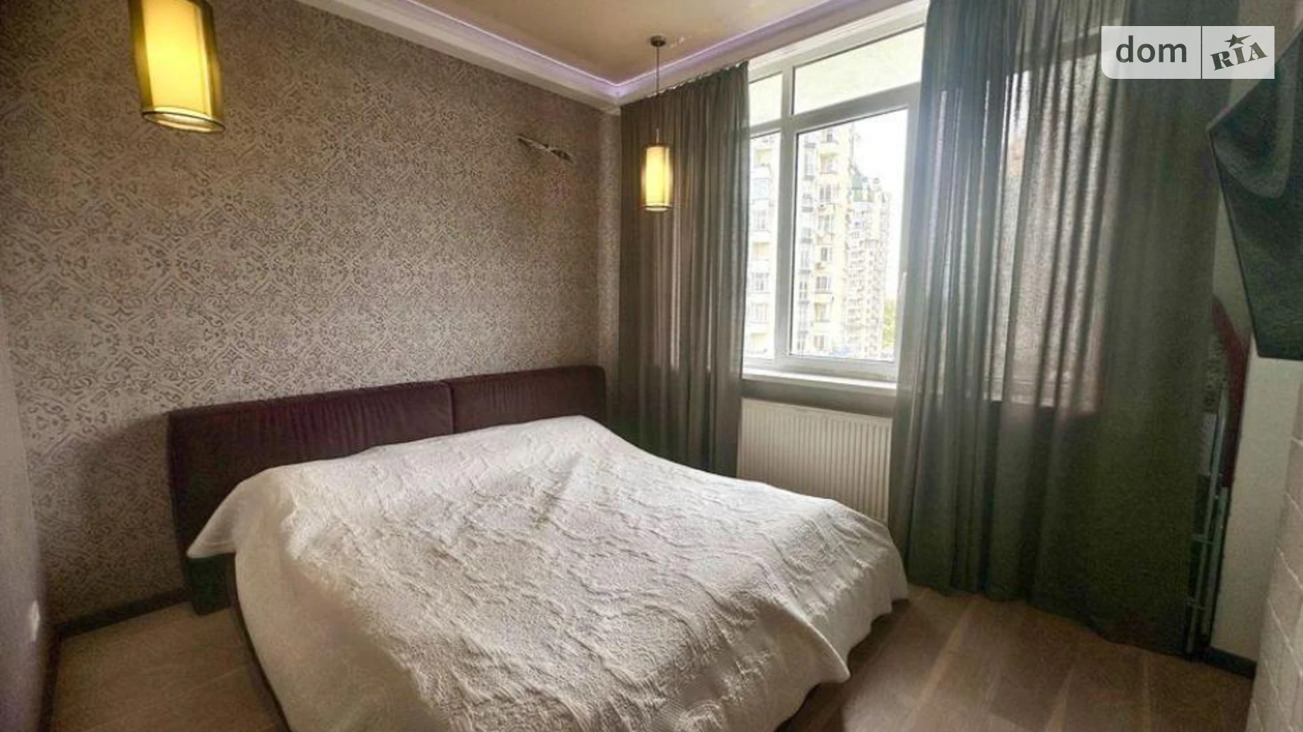 Продается 1-комнатная квартира 65 кв. м в Киеве, ул. Генерала Шаповала(Механизаторов), 2 - фото 3