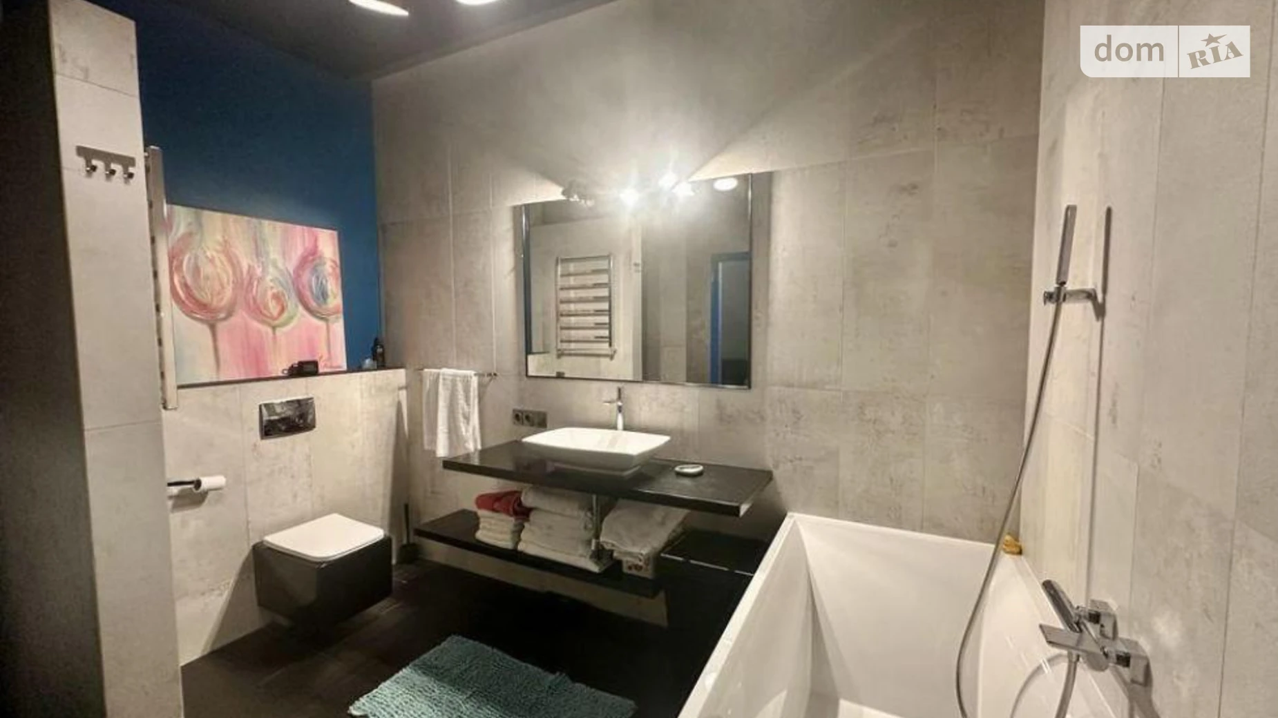 Продается 1-комнатная квартира 65 кв. м в Киеве, ул. Генерала Шаповала(Механизаторов), 2 - фото 4