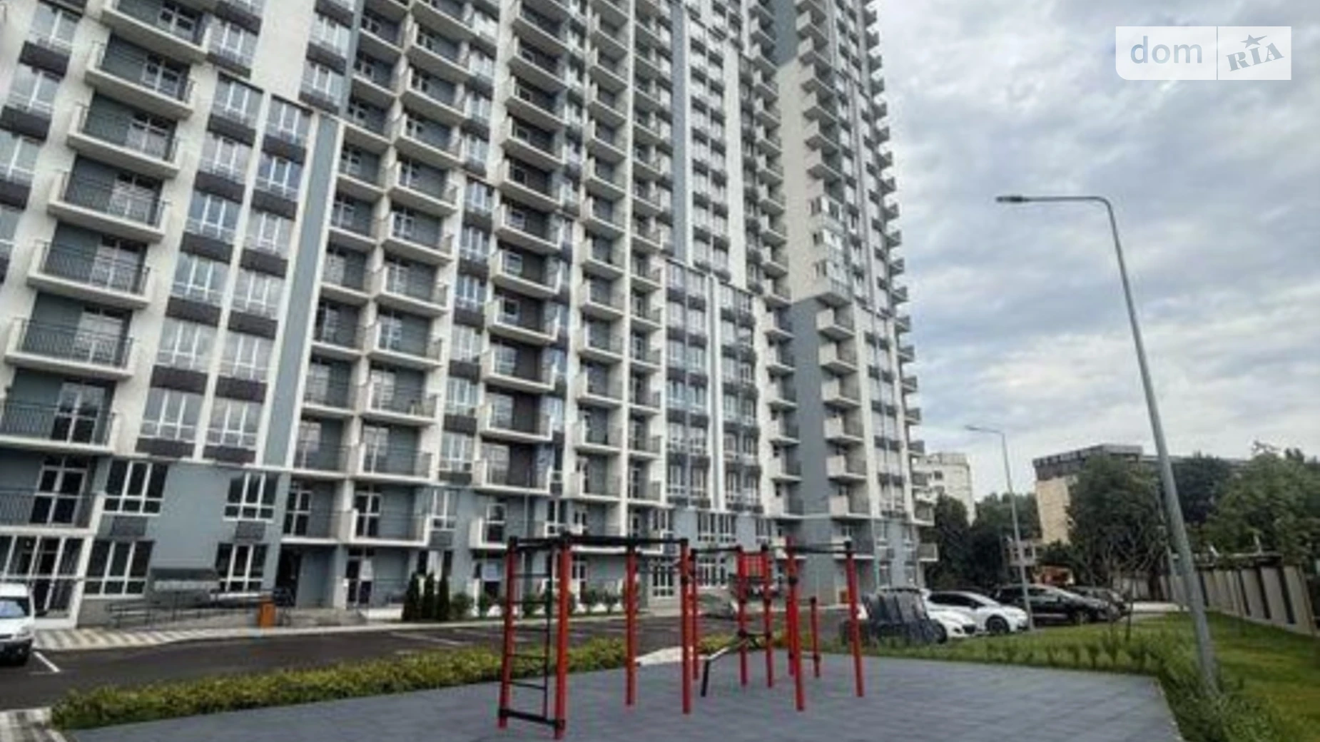Продается 2-комнатная квартира 63 кв. м в Киеве, цена: 78000 $ - фото 2