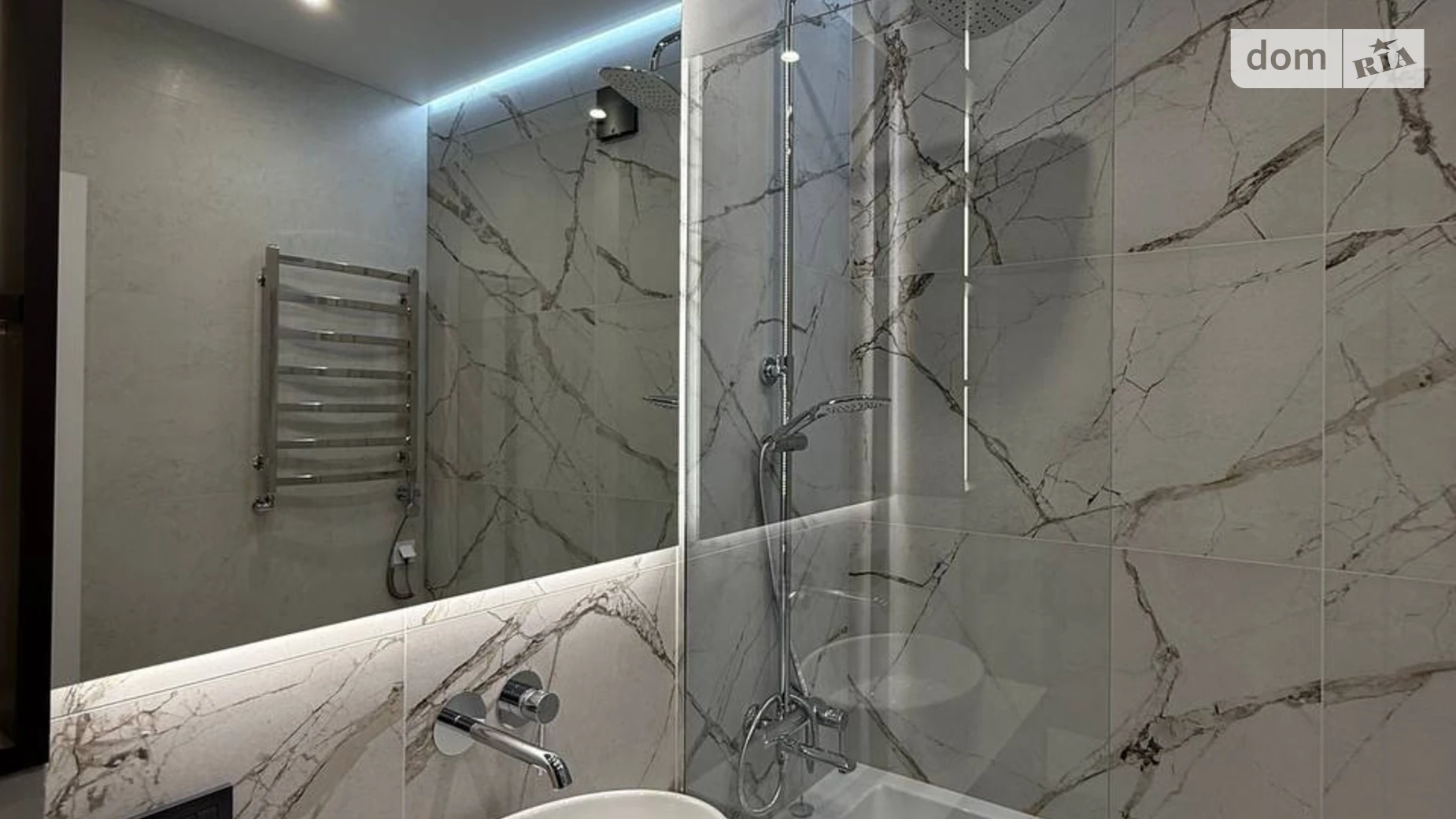 1-комнатная квартира 43 кв. м в Тернополе, Подволочиское шоссе - фото 3