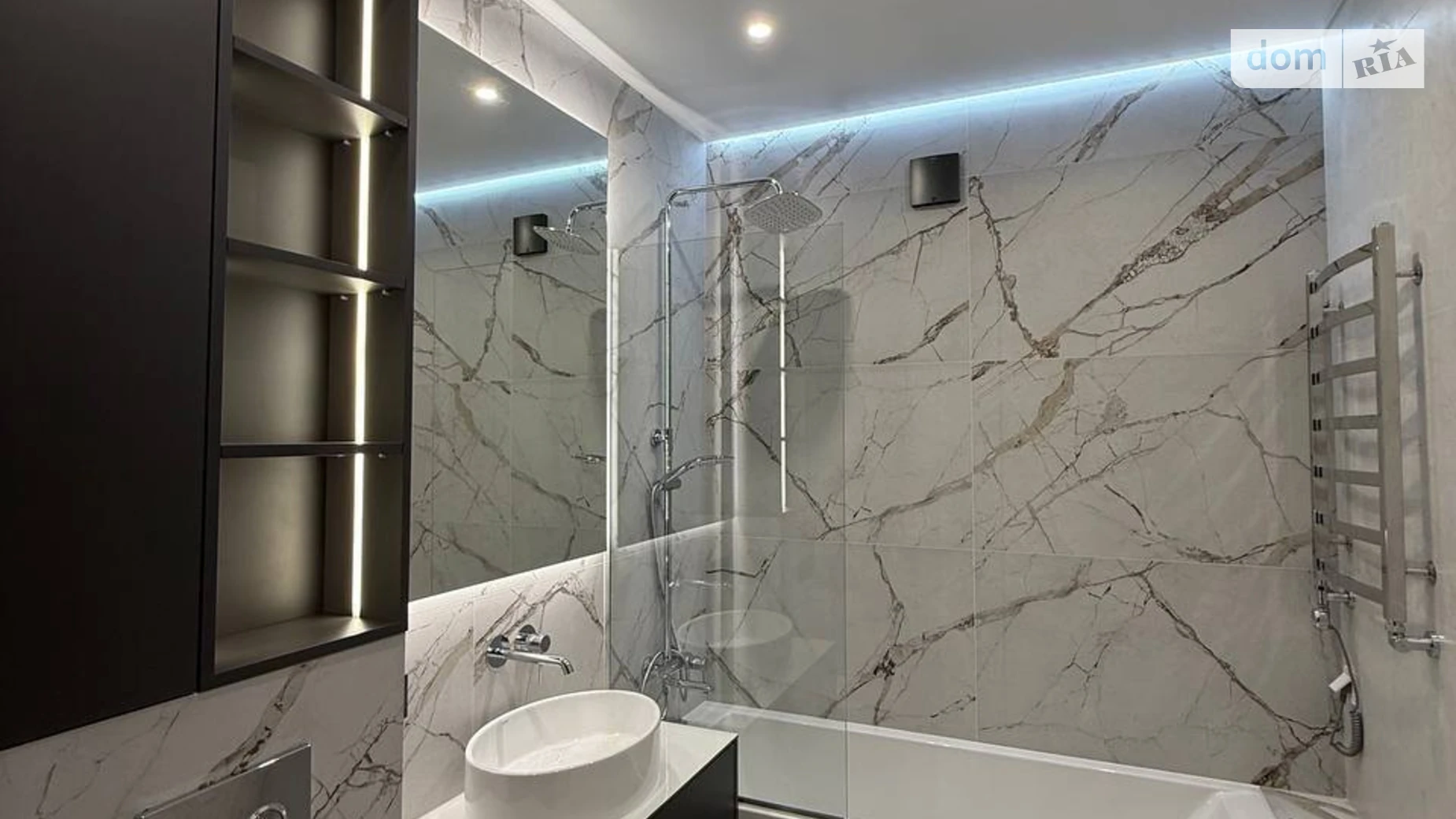 1-комнатная квартира 43 кв. м в Тернополе, Подволочиское шоссе - фото 4