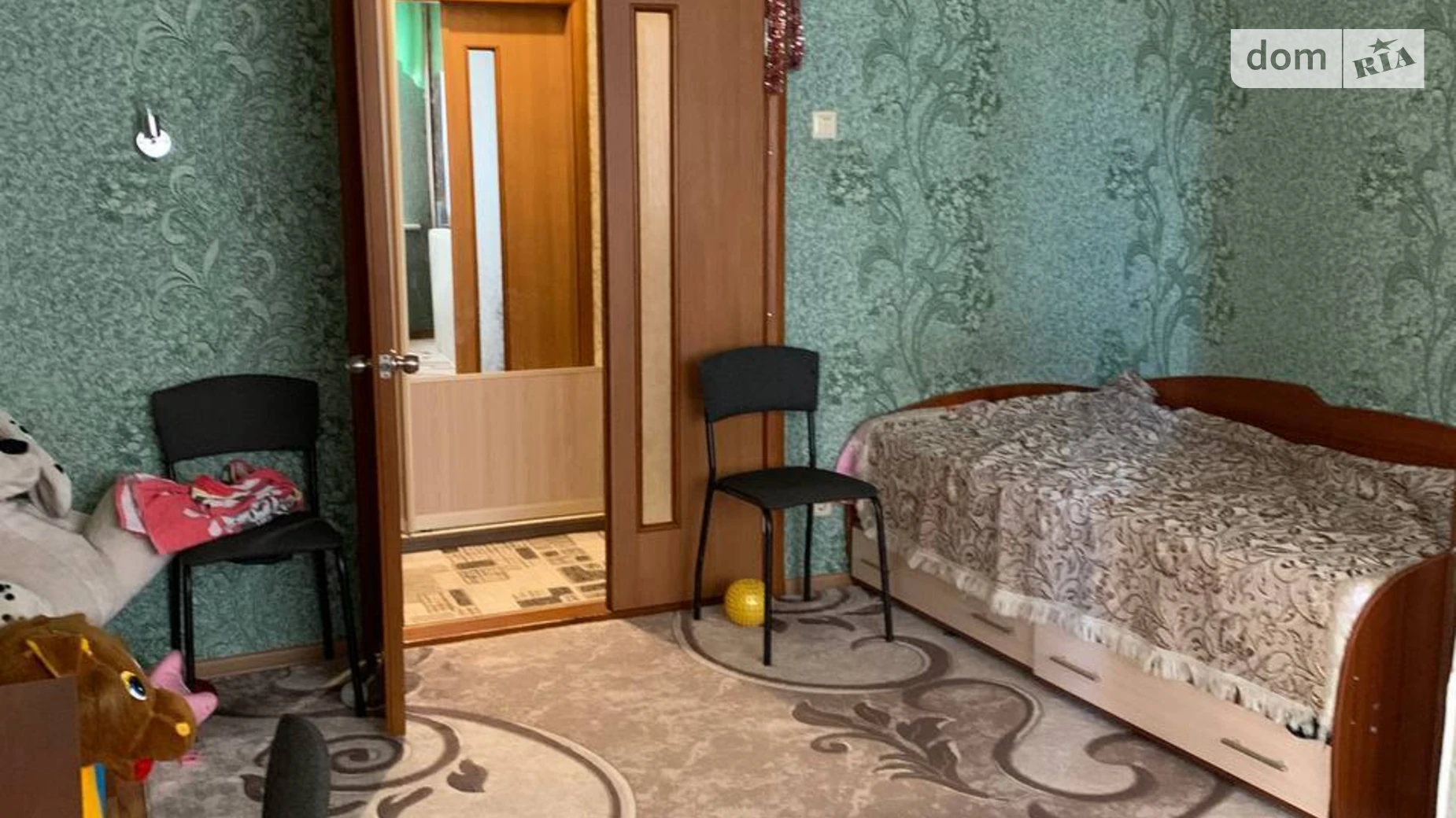 Продається 2-кімнатна квартира 67 кв. м у Хмельницькому, пр. Панаса Мирного, 3 - фото 2